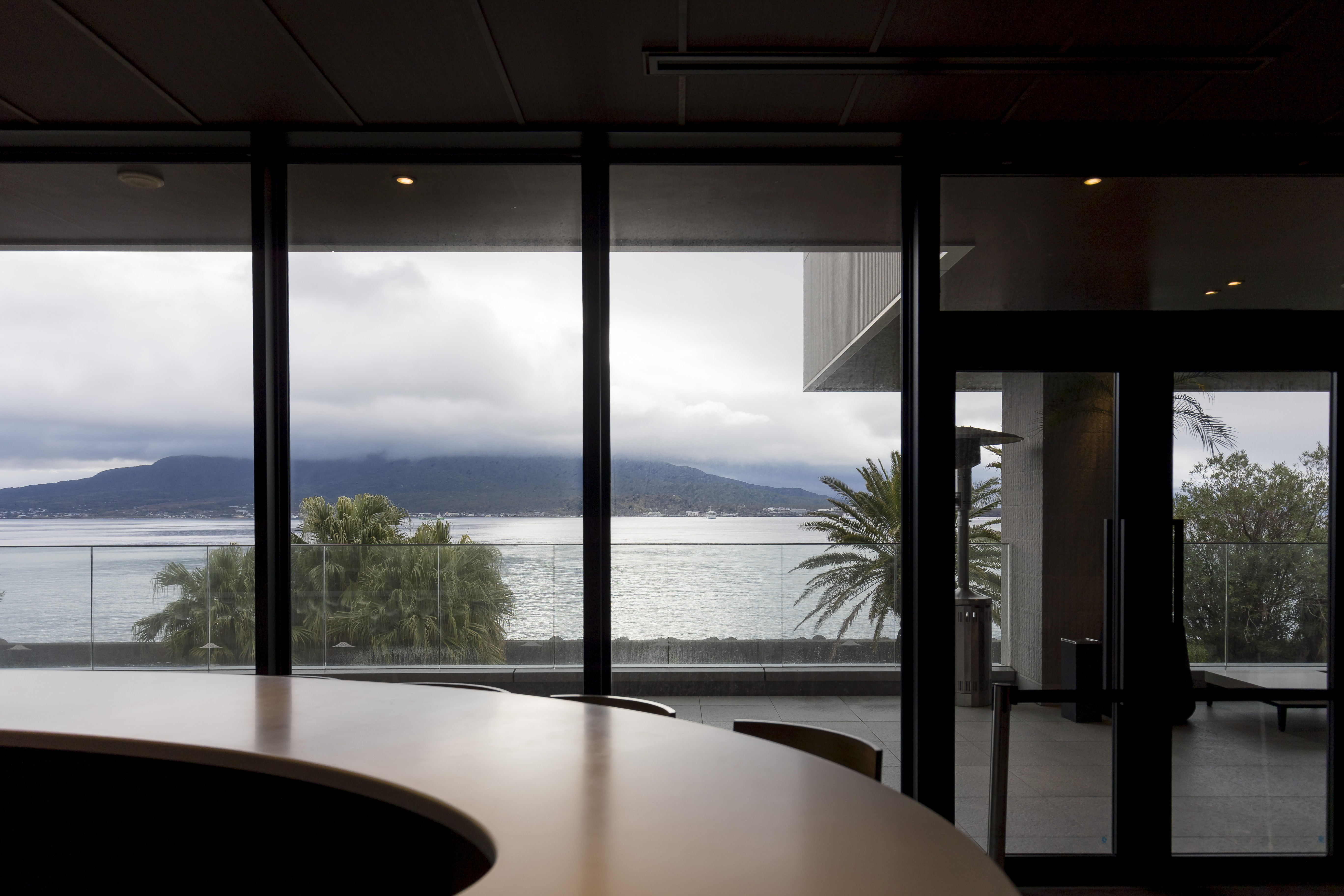 THE BAYSUITE SAKURAJIMA TERRACE