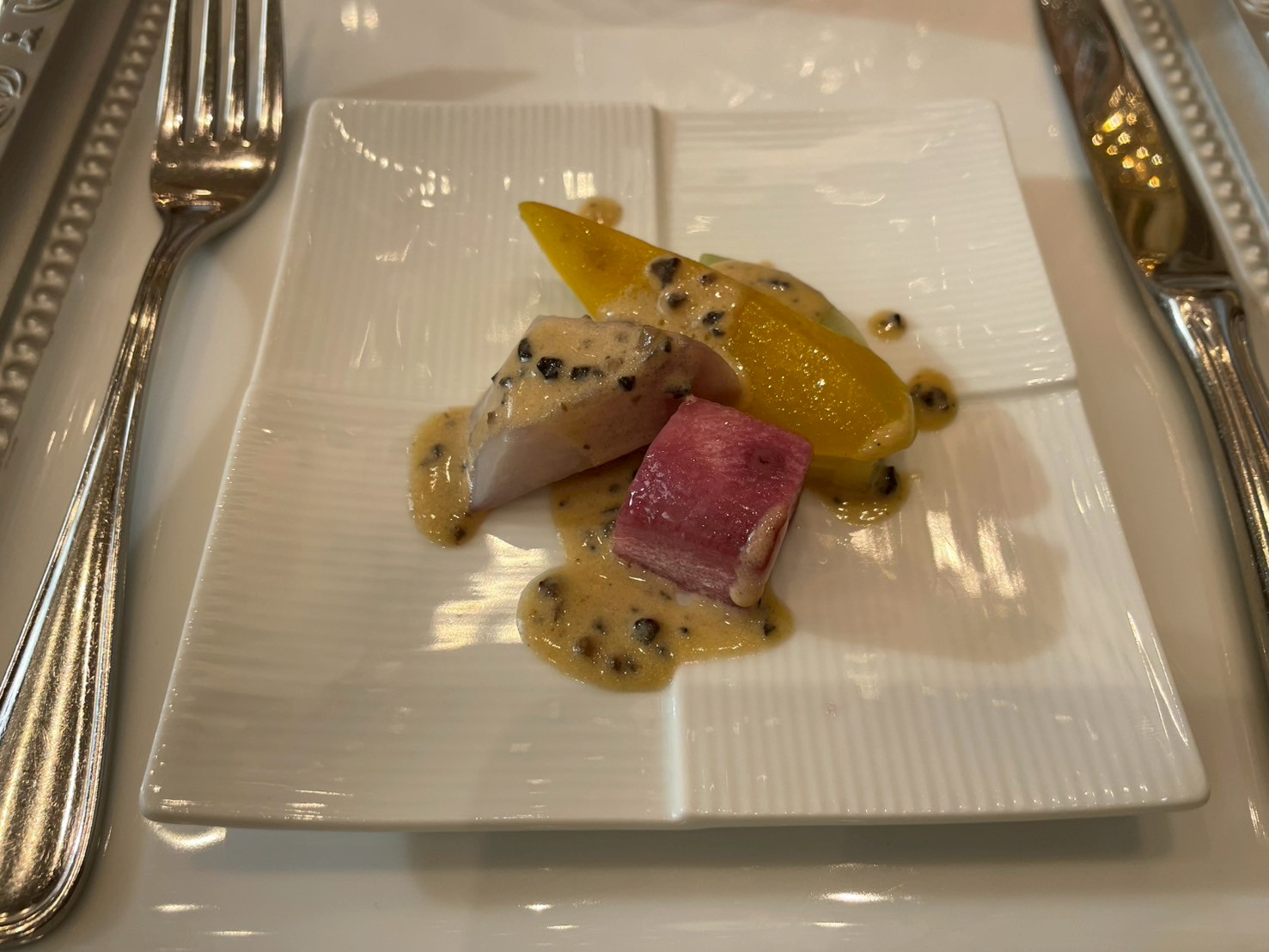 カサ・デ・アンジェラ青山(Casa d' Angela Aoyama)