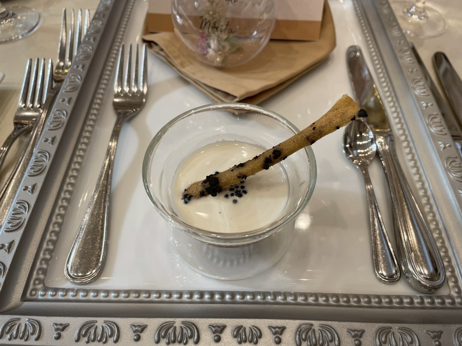 カサ・デ・アンジェラ青山(Casa d' Angela Aoyama)