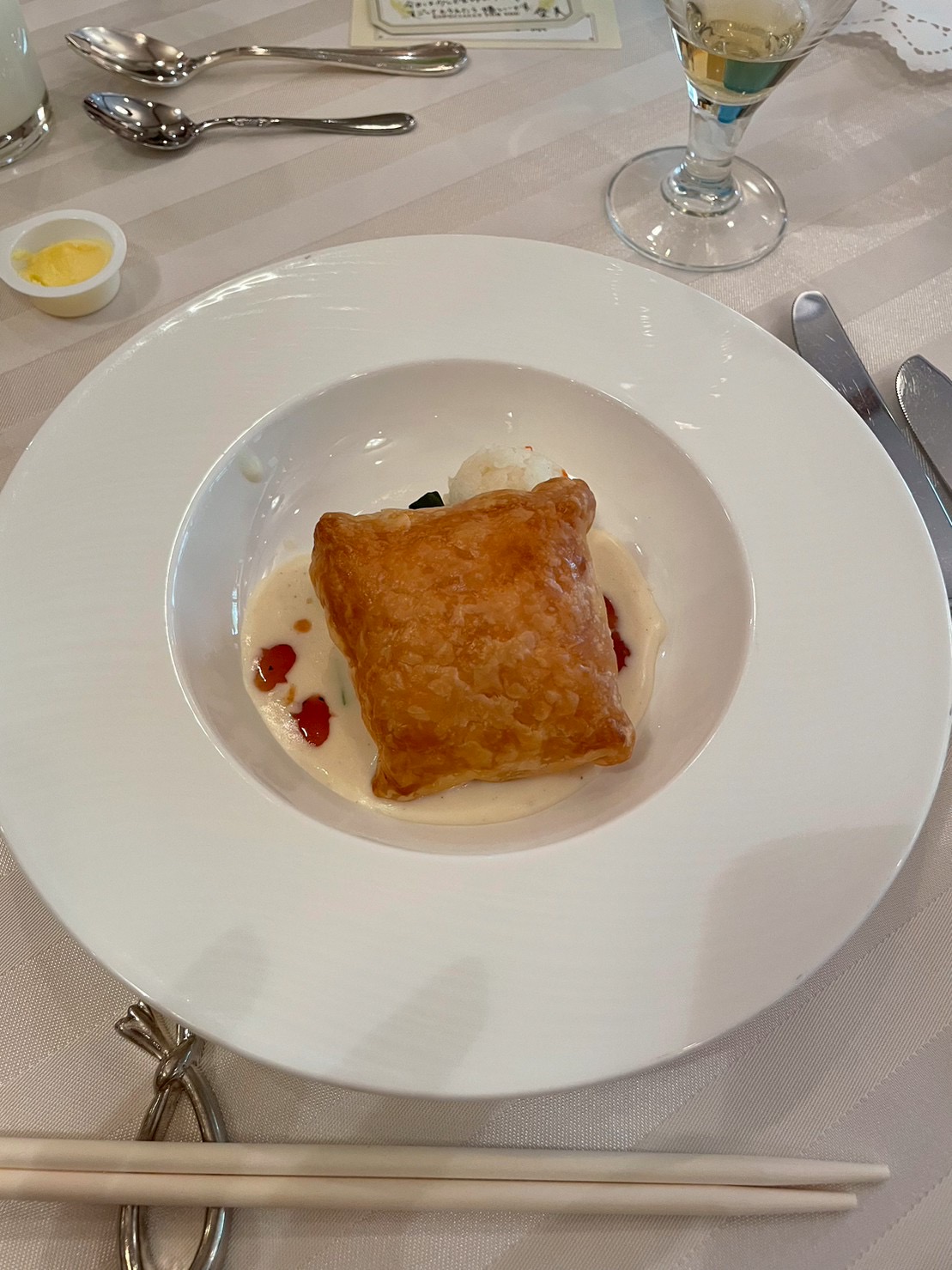 グランラセーレ鹿児島