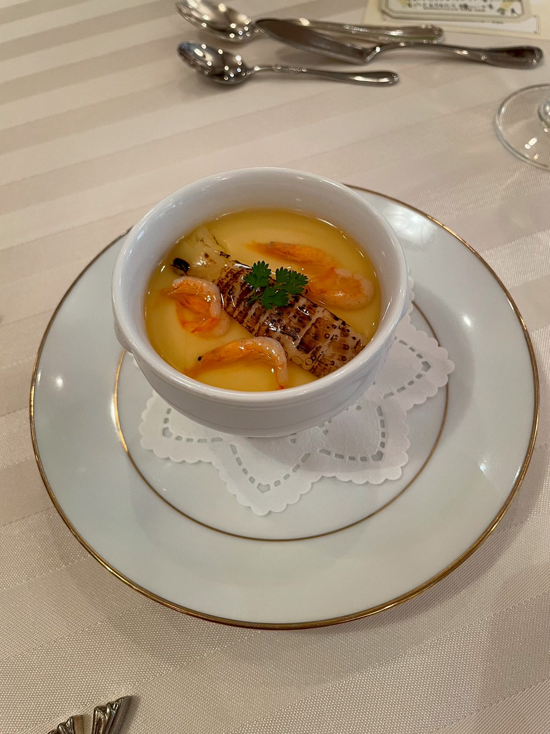 グランラセーレ鹿児島