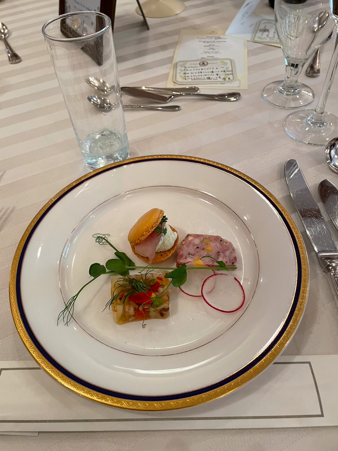 グランラセーレ鹿児島