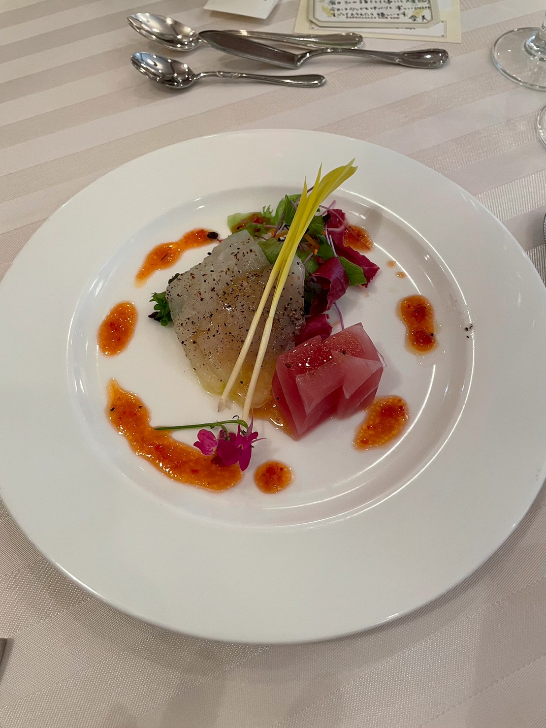 グランラセーレ鹿児島