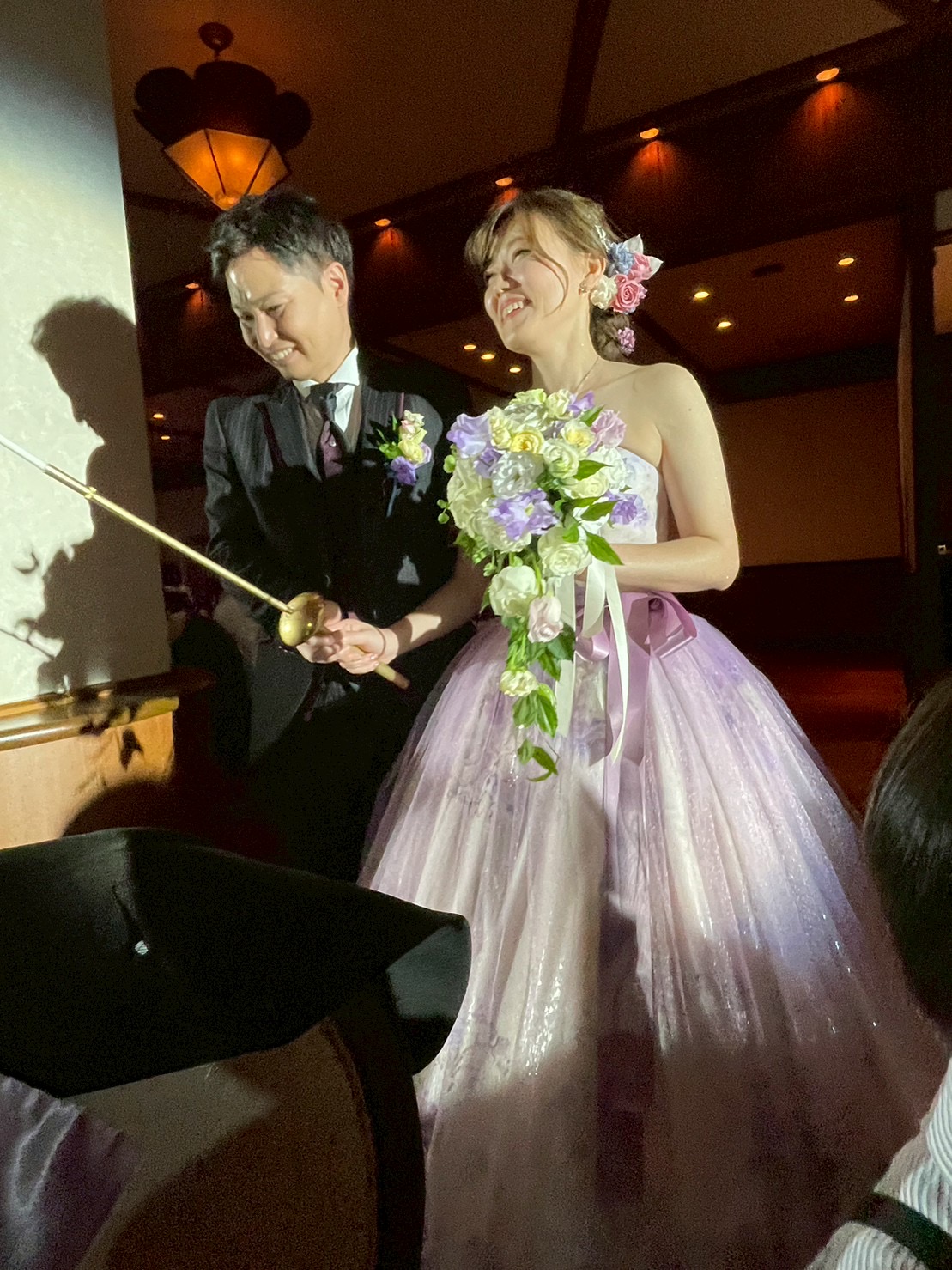 グランラセーレ鹿児島