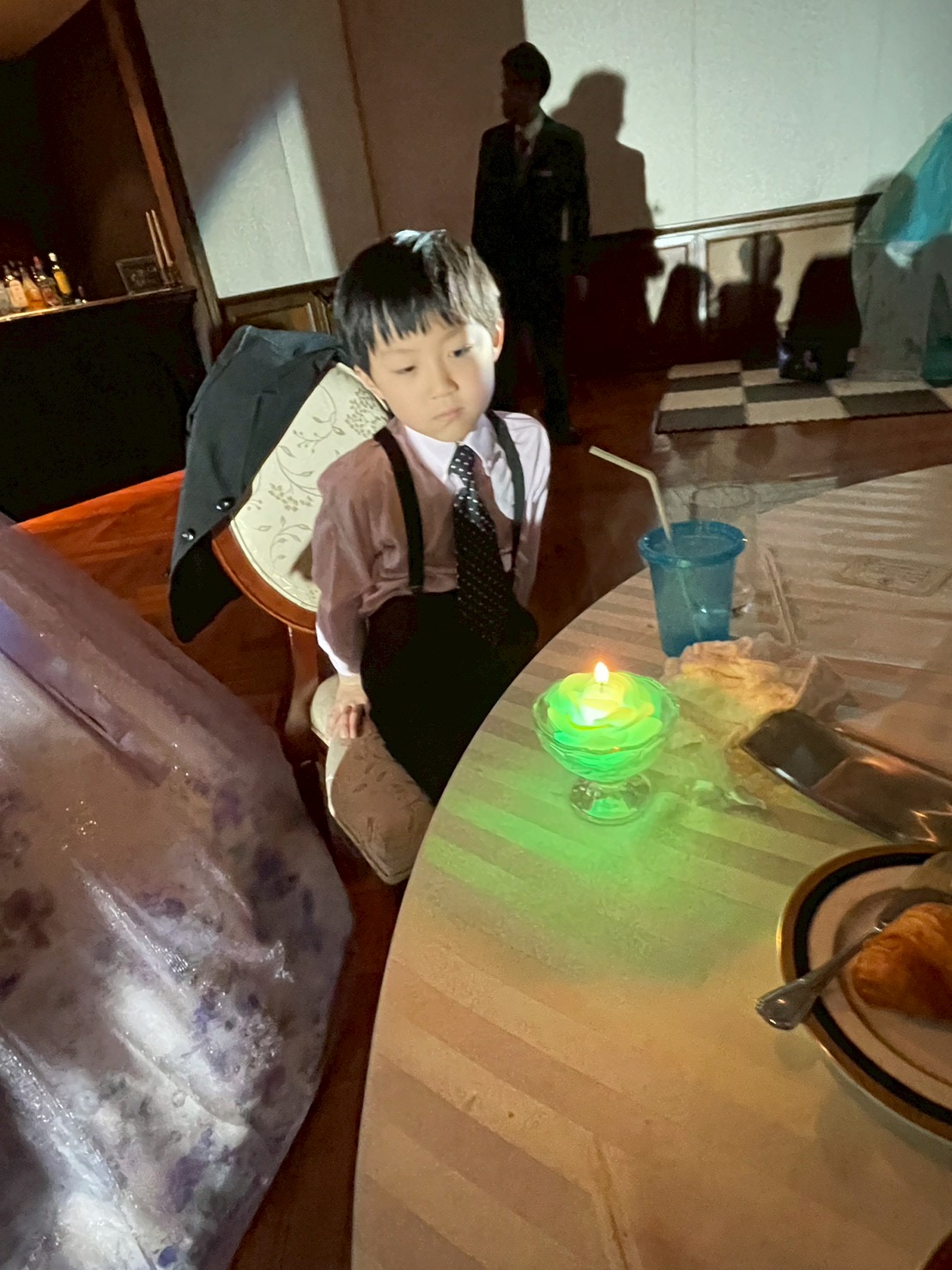 グランラセーレ鹿児島