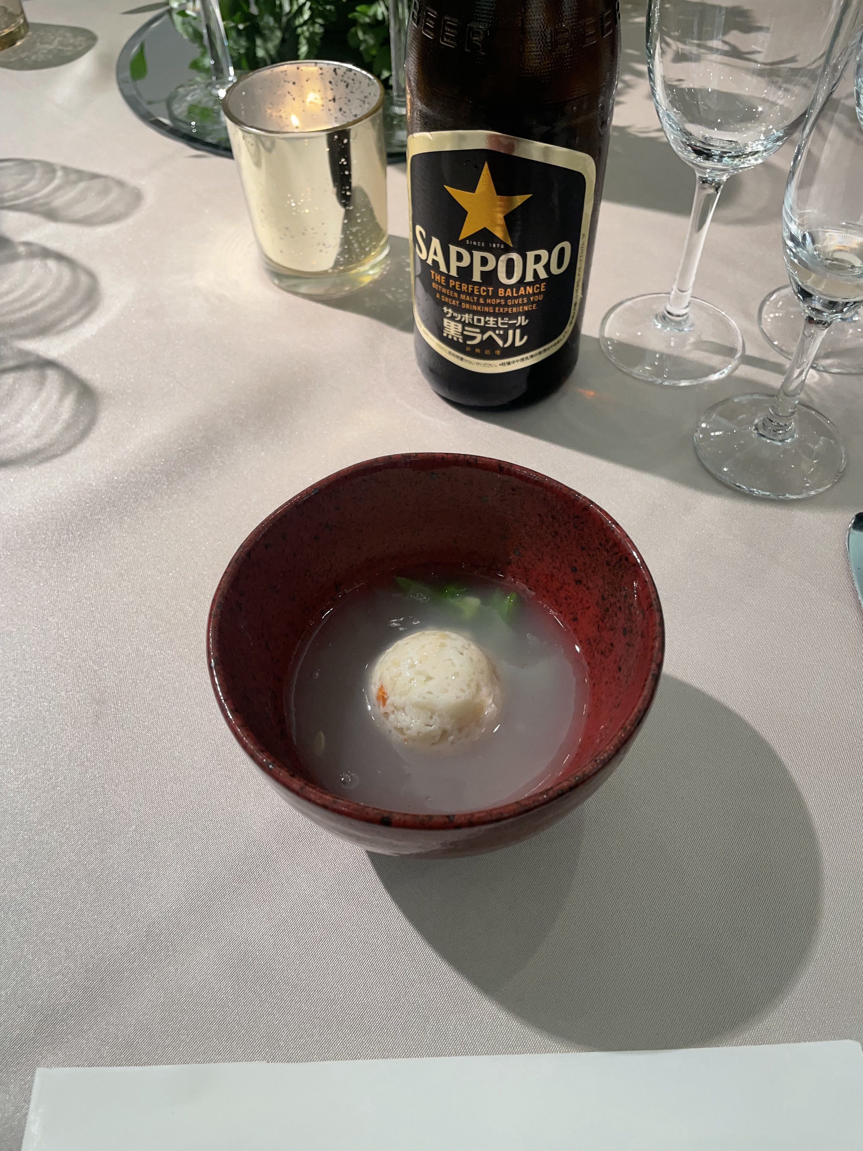 シェラトン・グランデ・トーキョーベイ・ホテル