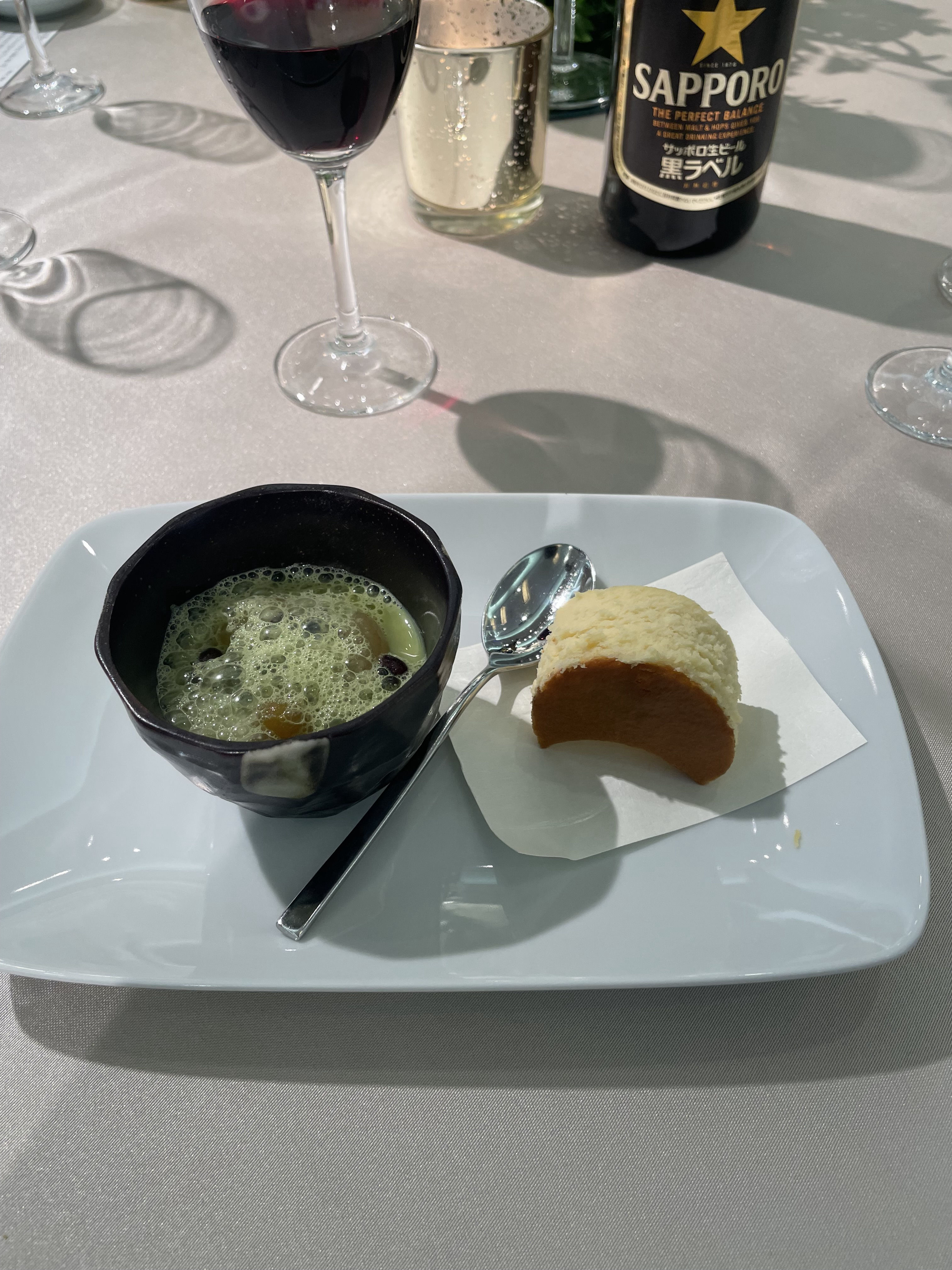 シェラトン・グランデ・トーキョーベイ・ホテル