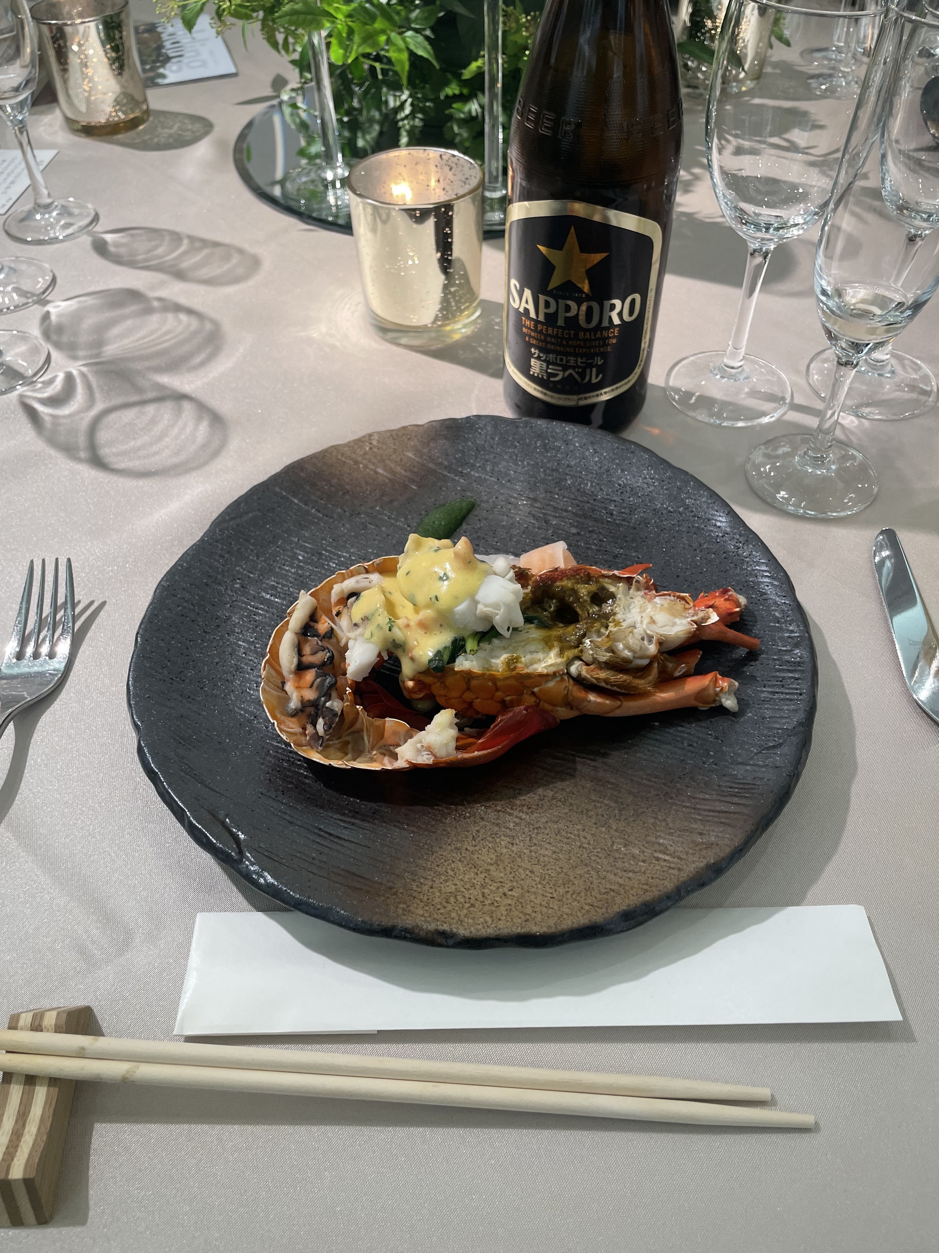 シェラトン・グランデ・トーキョーベイ・ホテル