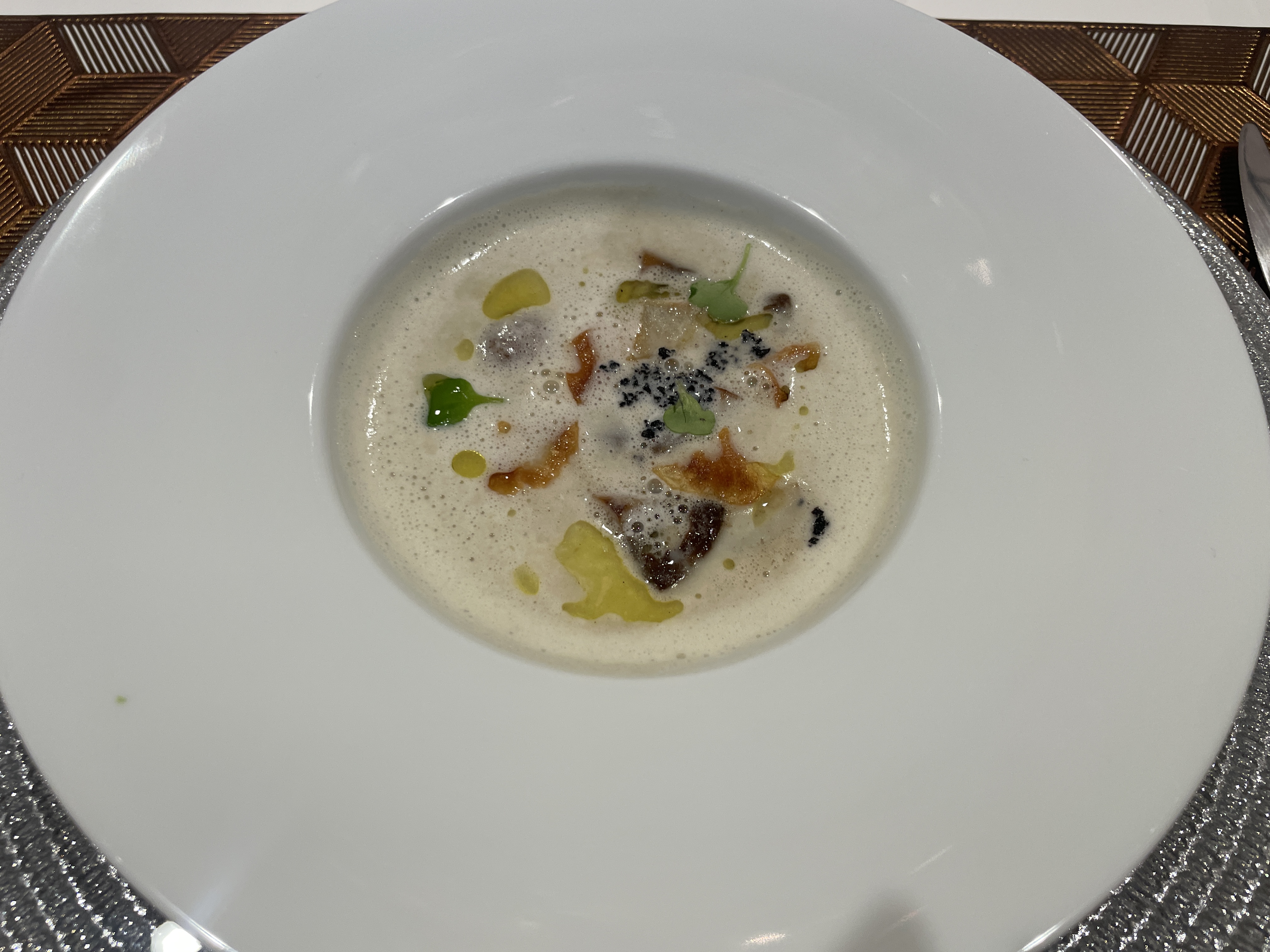 ザ・リュクス銀座