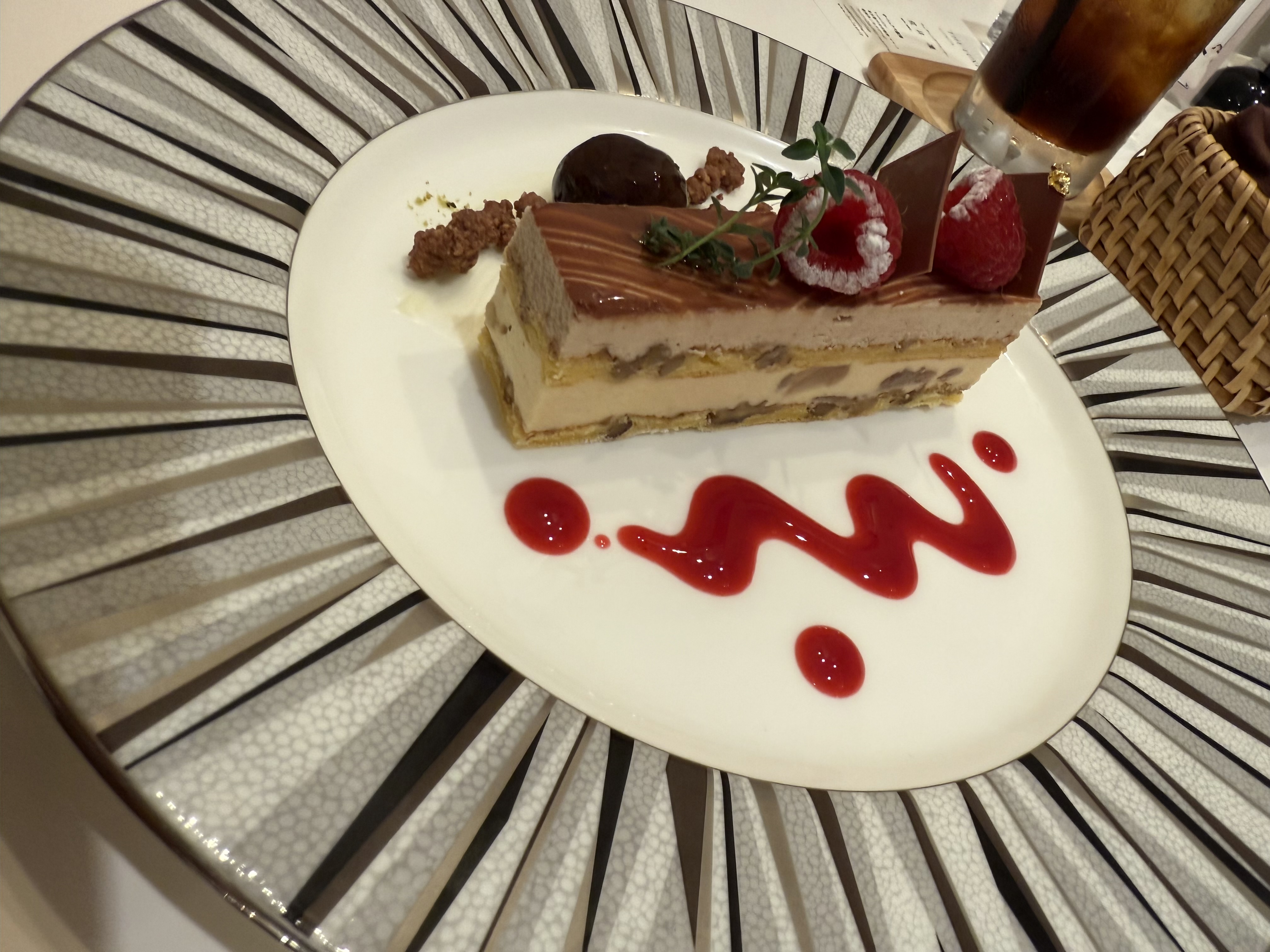 ザ・リュクス銀座