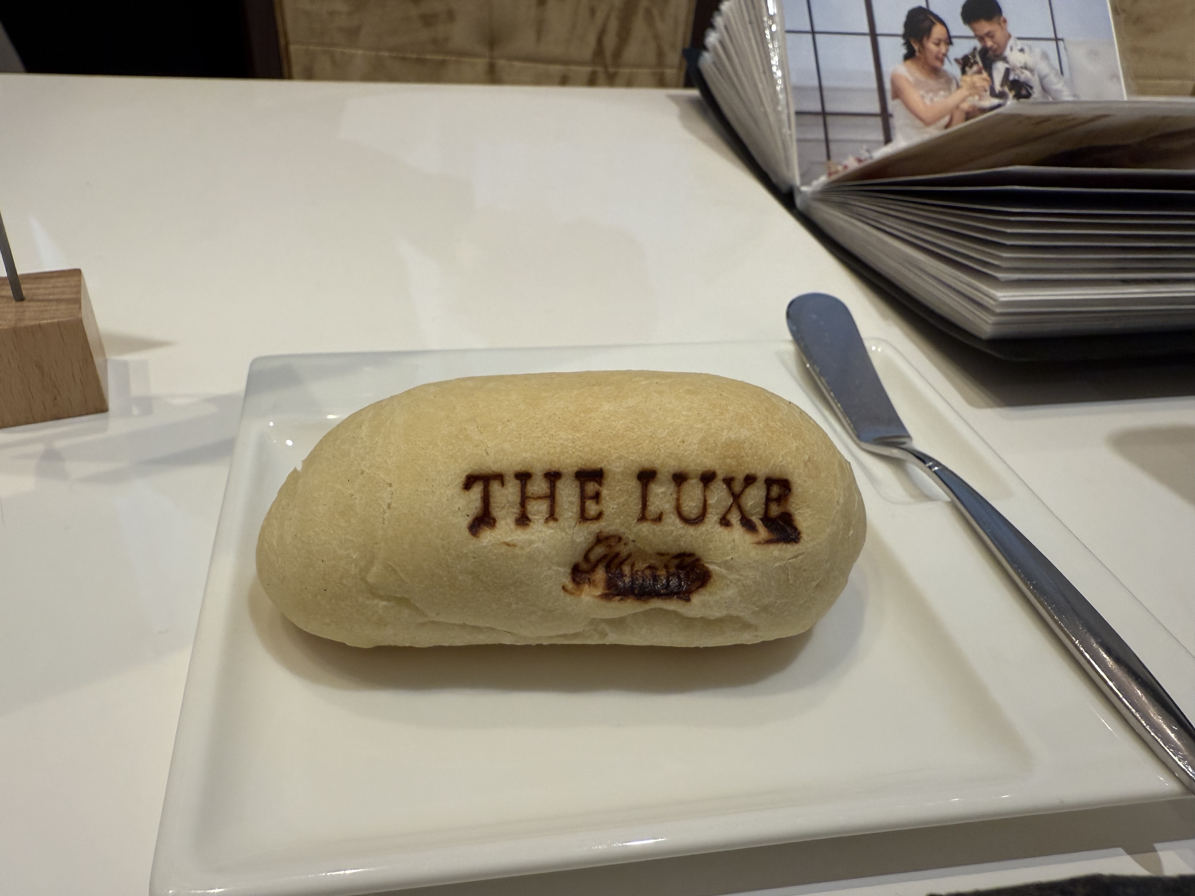 ザ・リュクス銀座