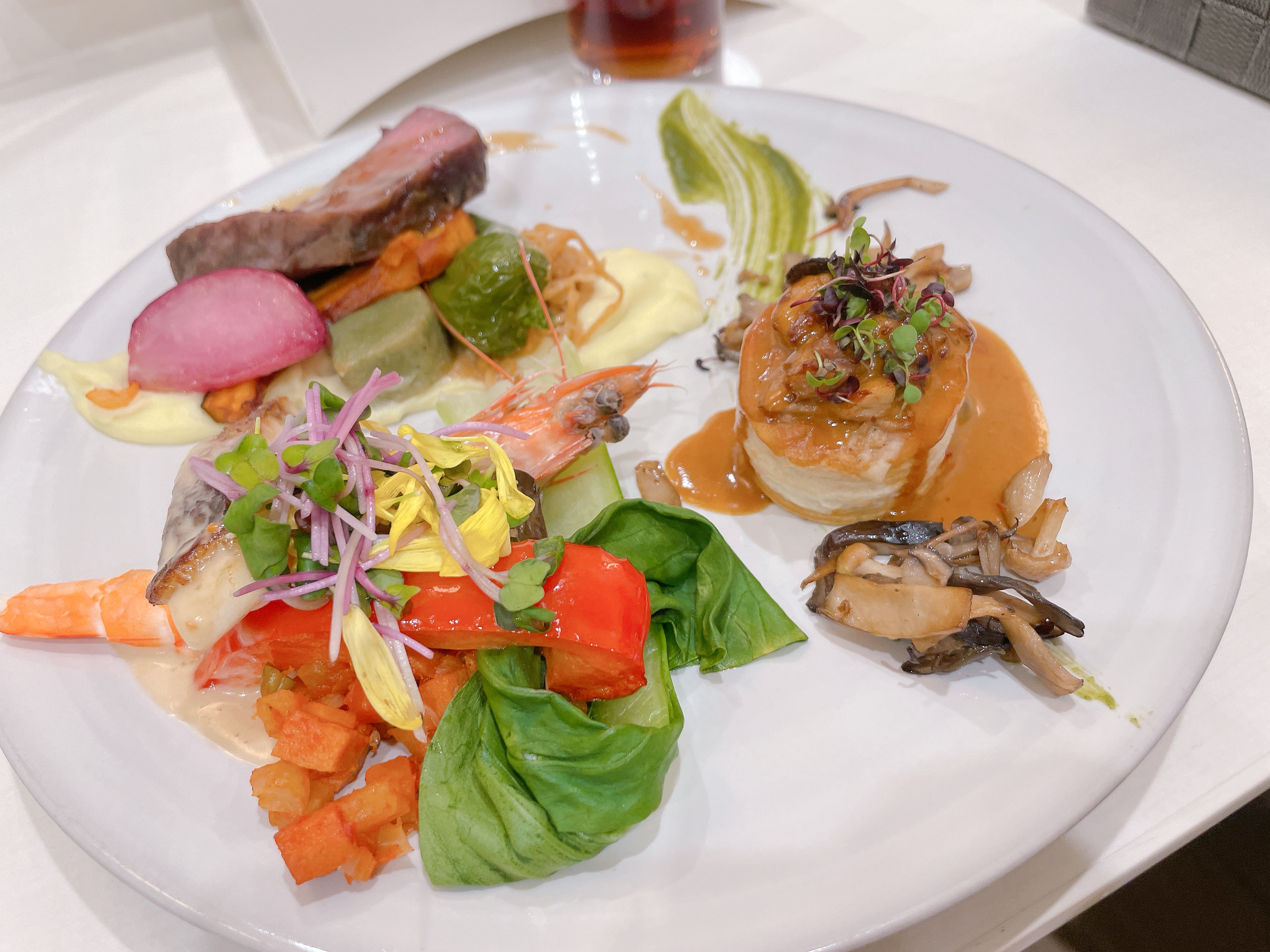 アルマリアン TOKYO