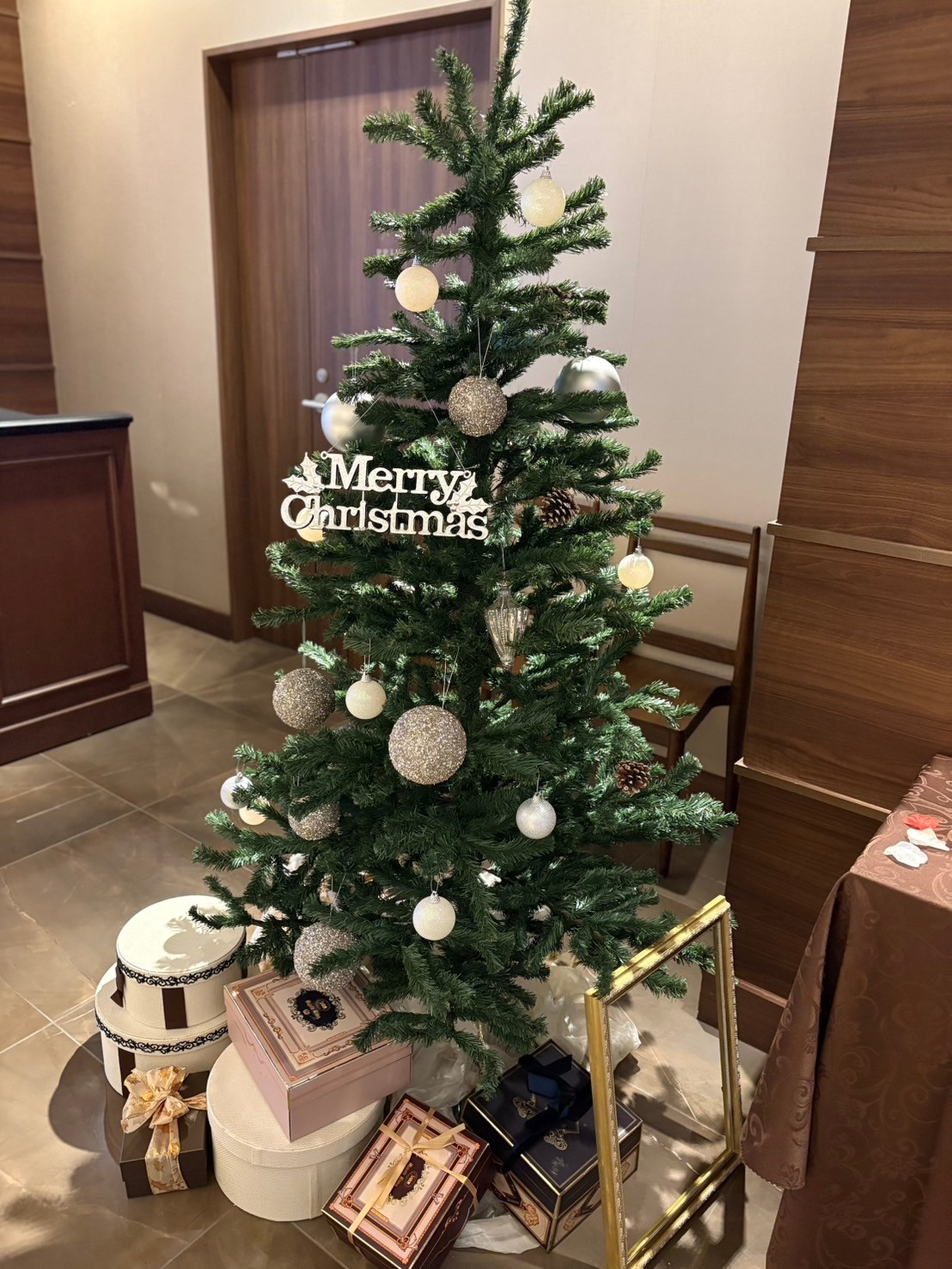 アルマリアン TOKYO