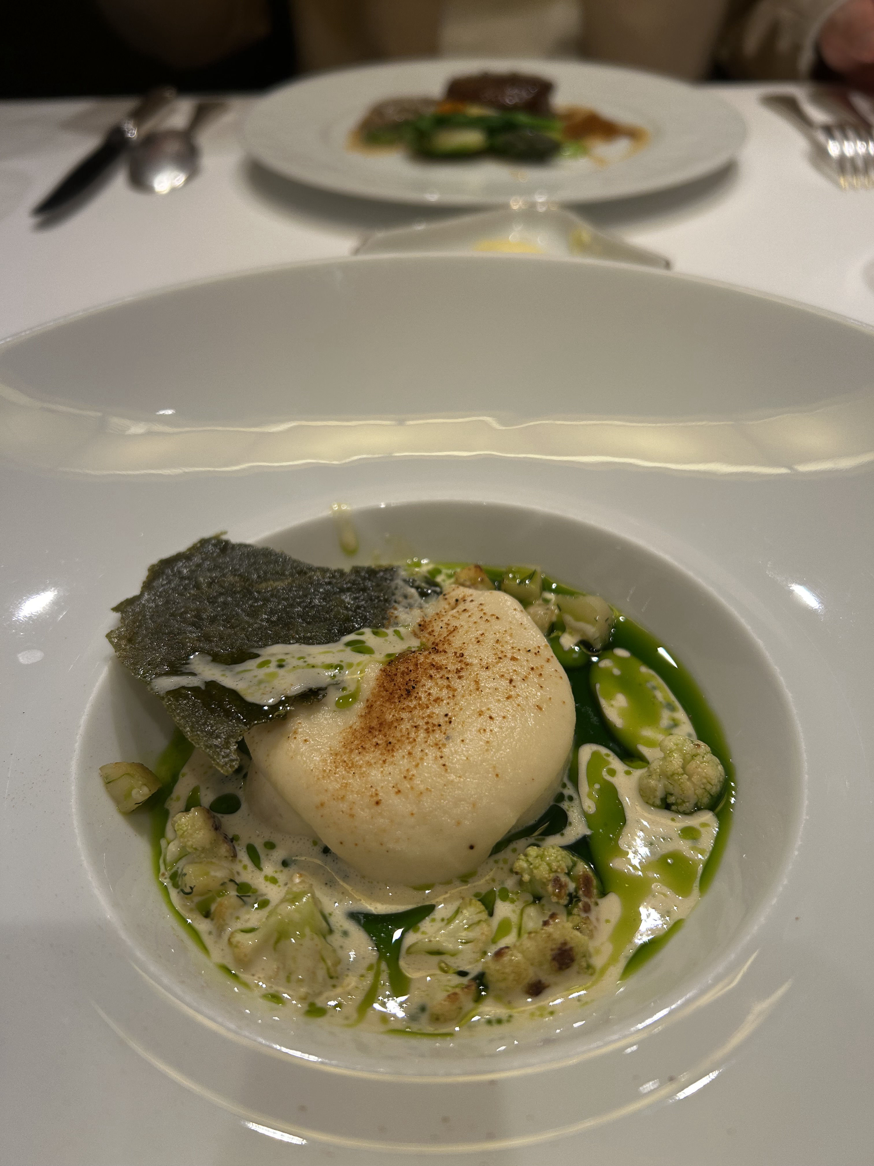 メゾン ポール・ボキューズ