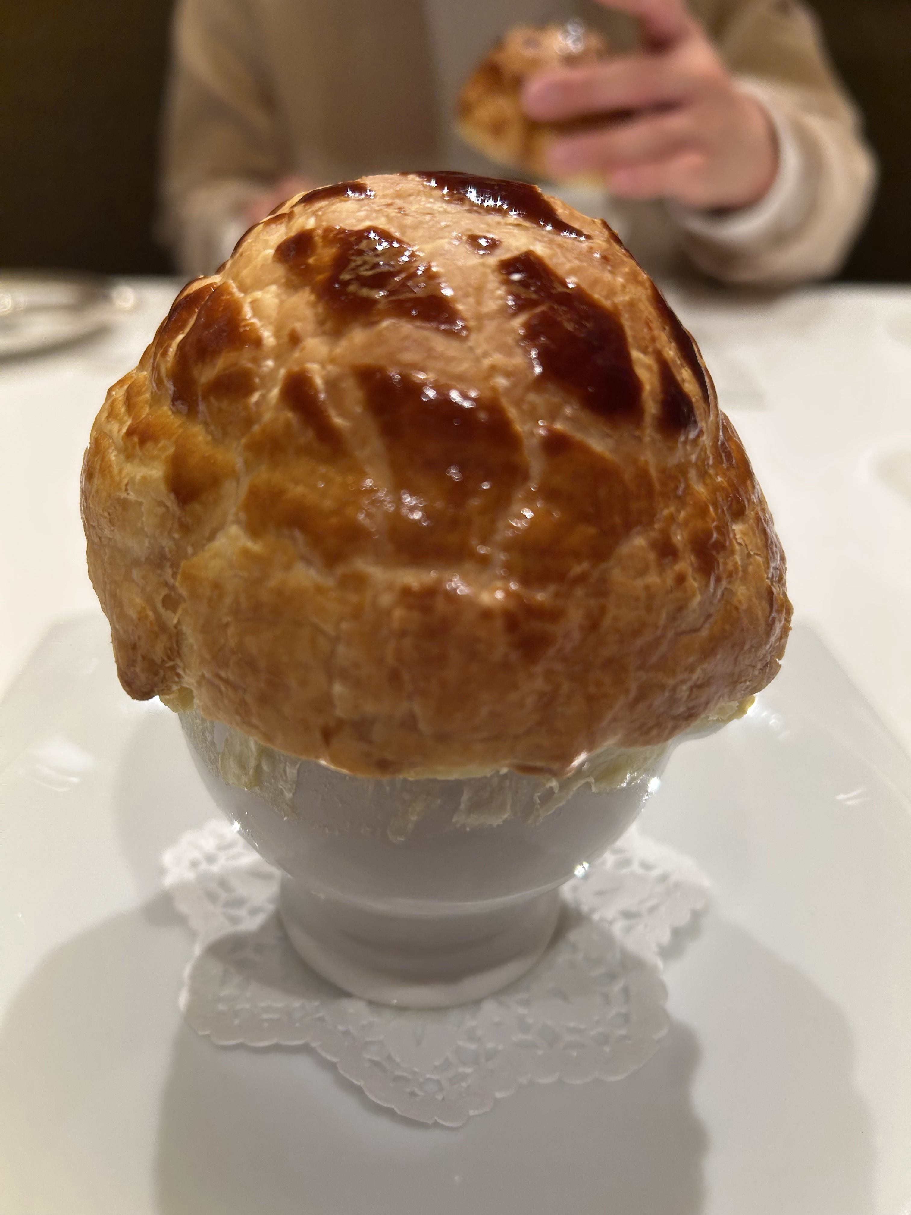 メゾン ポール・ボキューズ