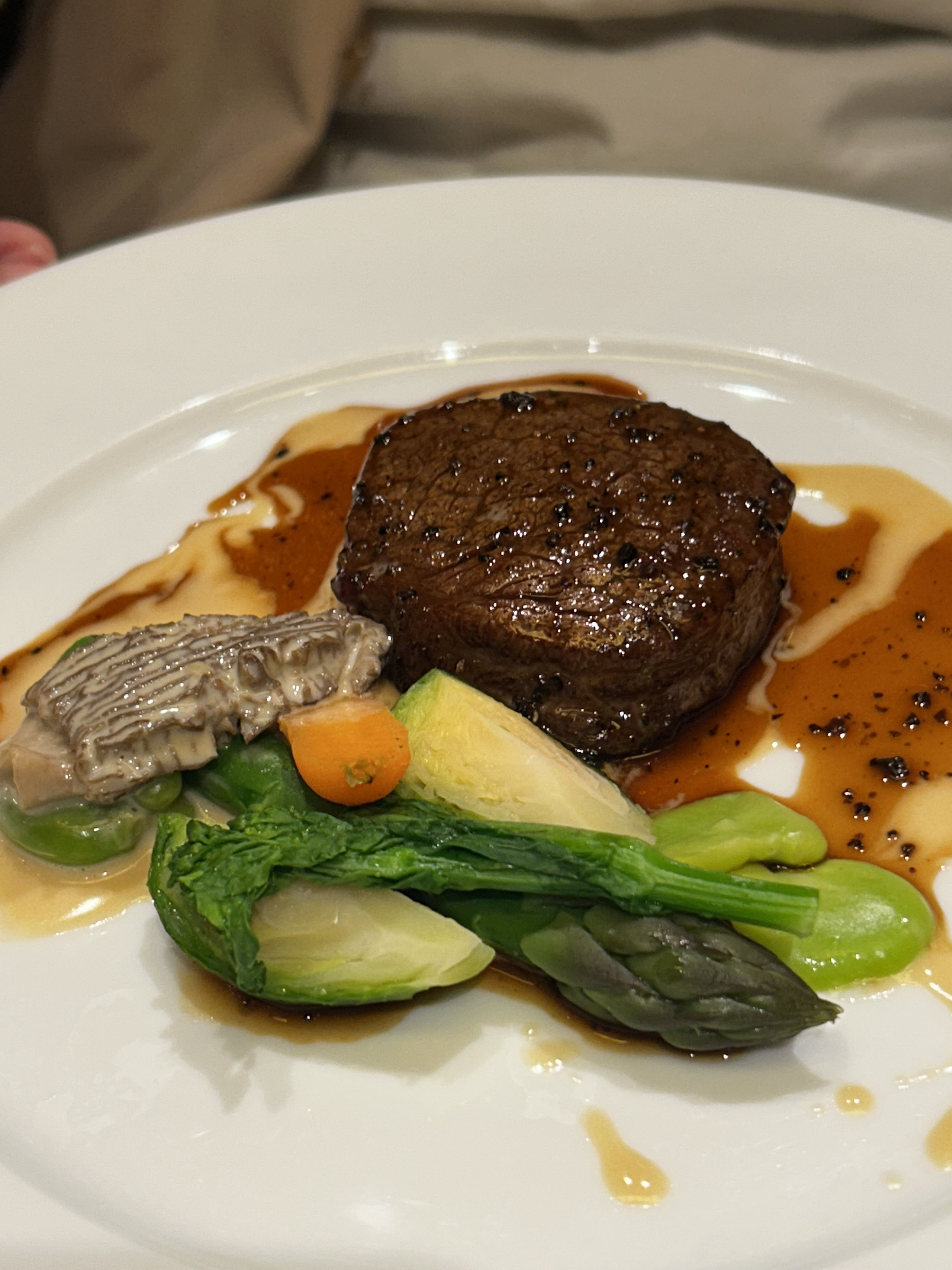 メゾン ポール・ボキューズ