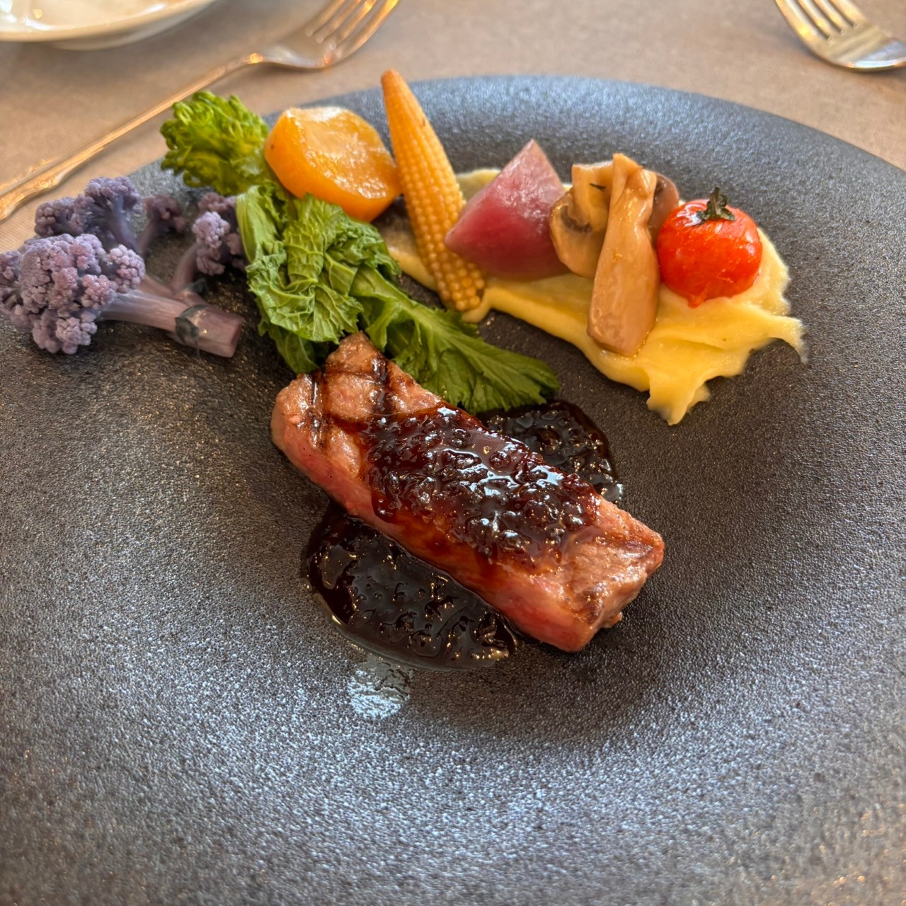 カサ・デ・アンジェラ馬車道(Casa d' Angela)