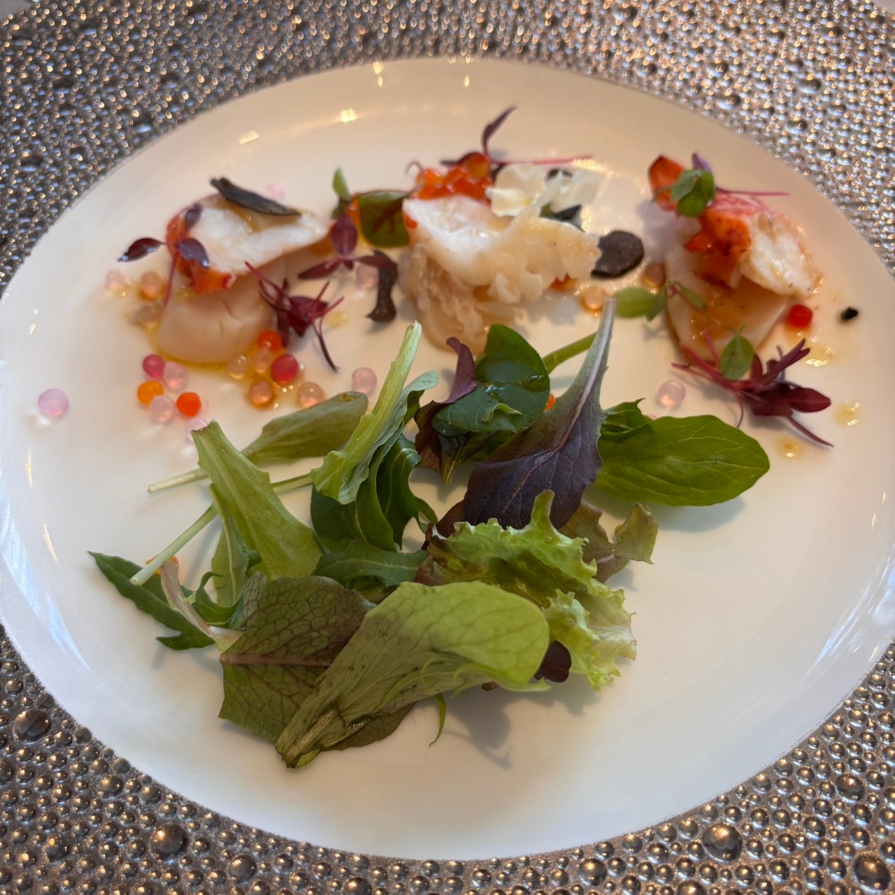 カサ・デ・アンジェラ馬車道(Casa d' Angela)