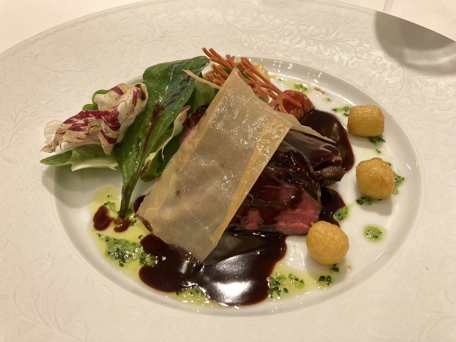 ソンブルイユ TOKYO