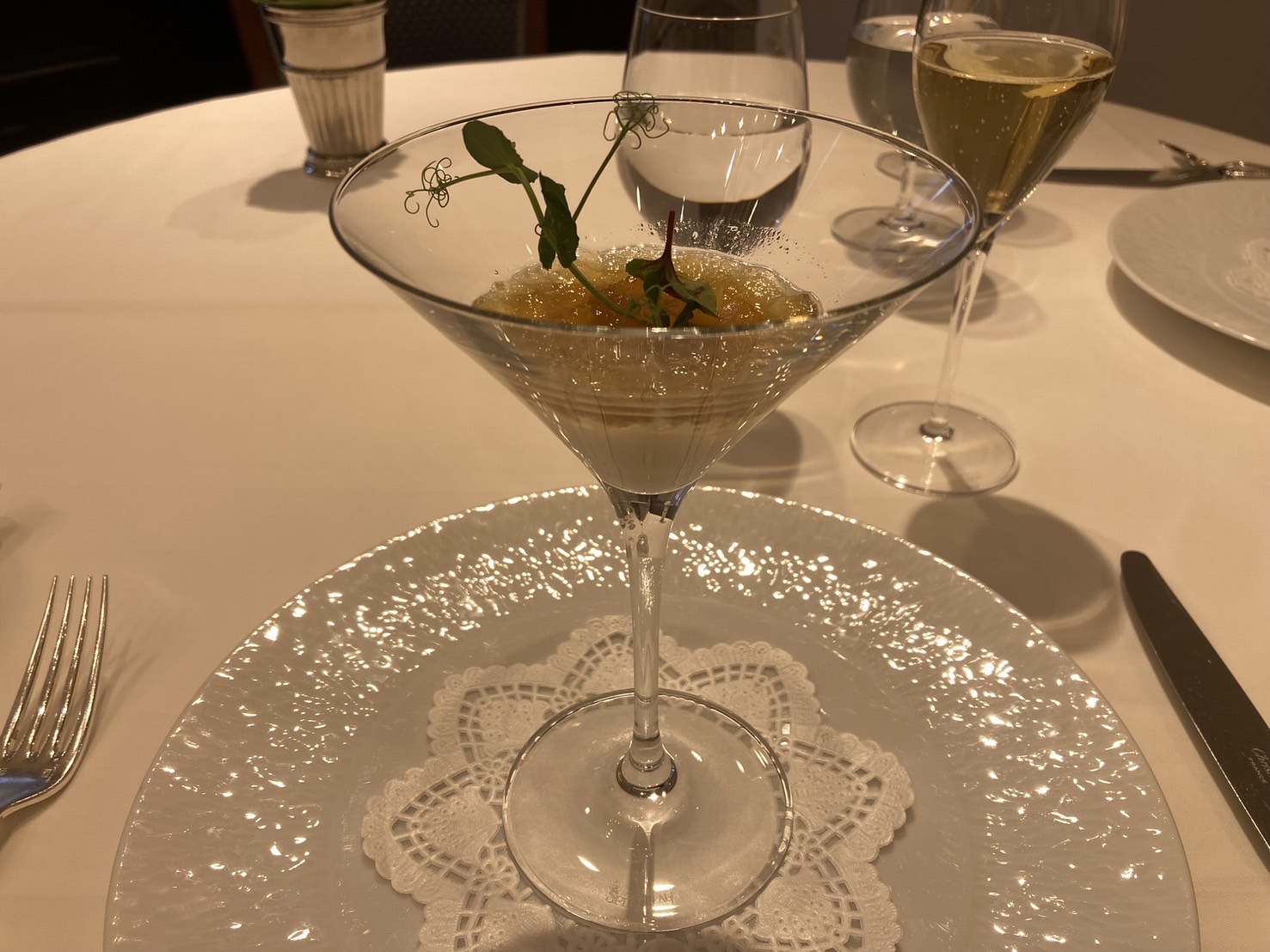 ソンブルイユ TOKYO