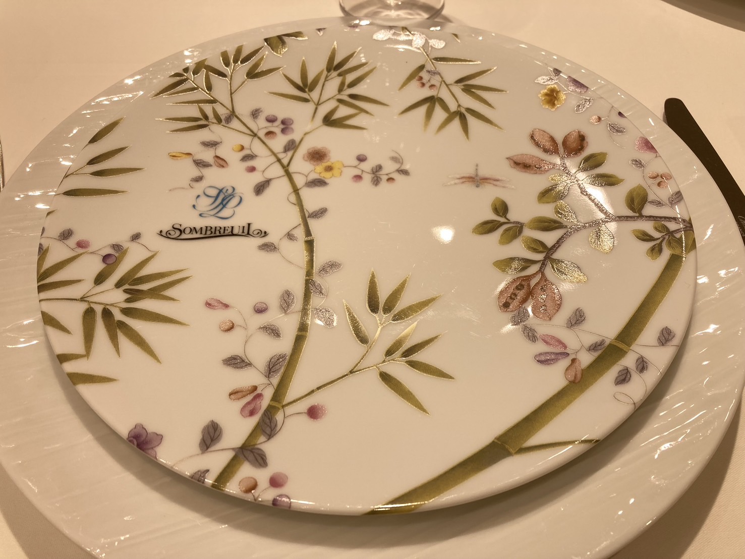 ソンブルイユ TOKYO