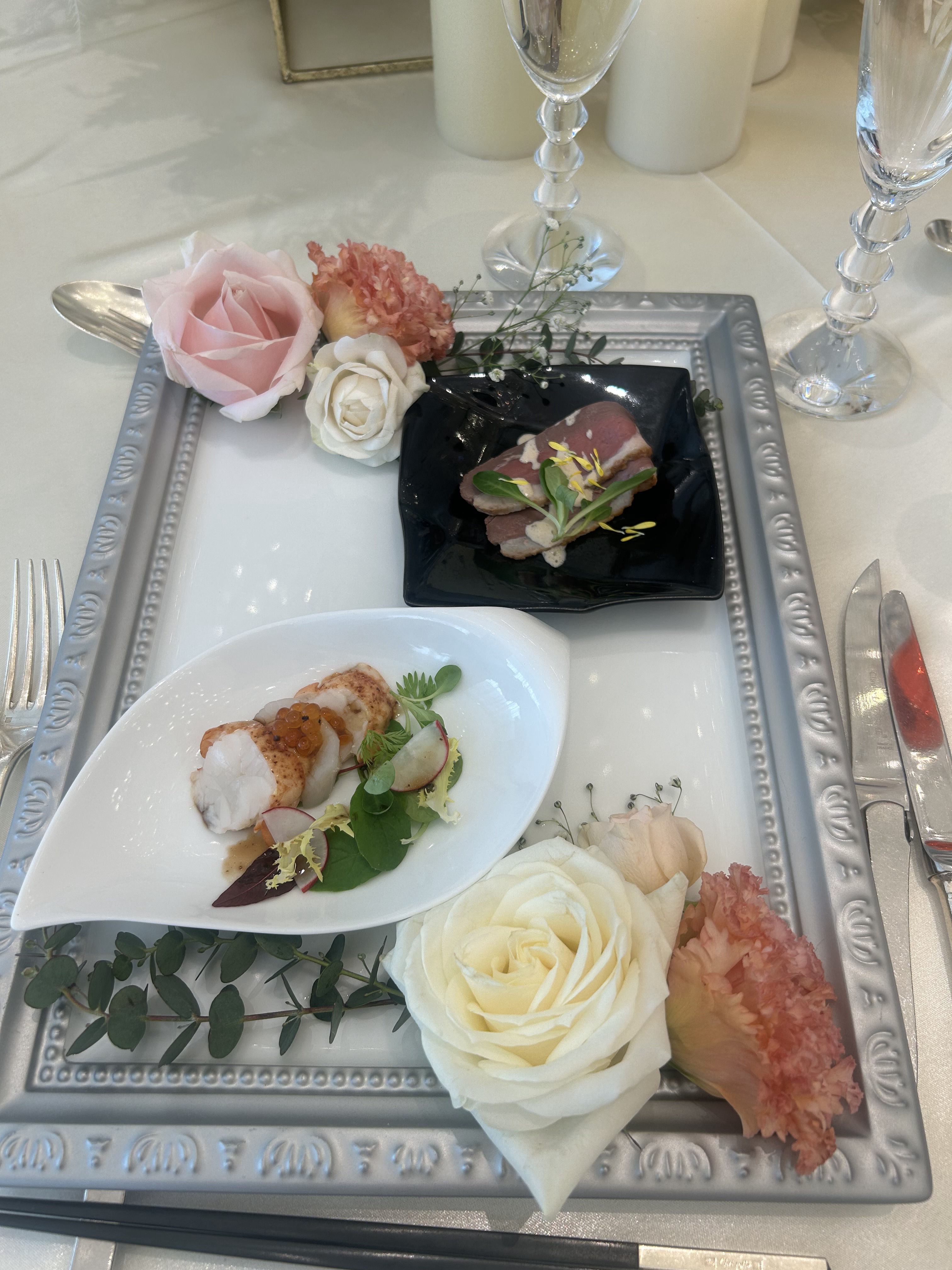 セント・ラファエロチャペル東京