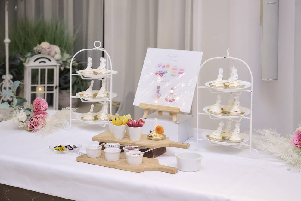 アートグレイス ウエディングコースト 東京ベイ