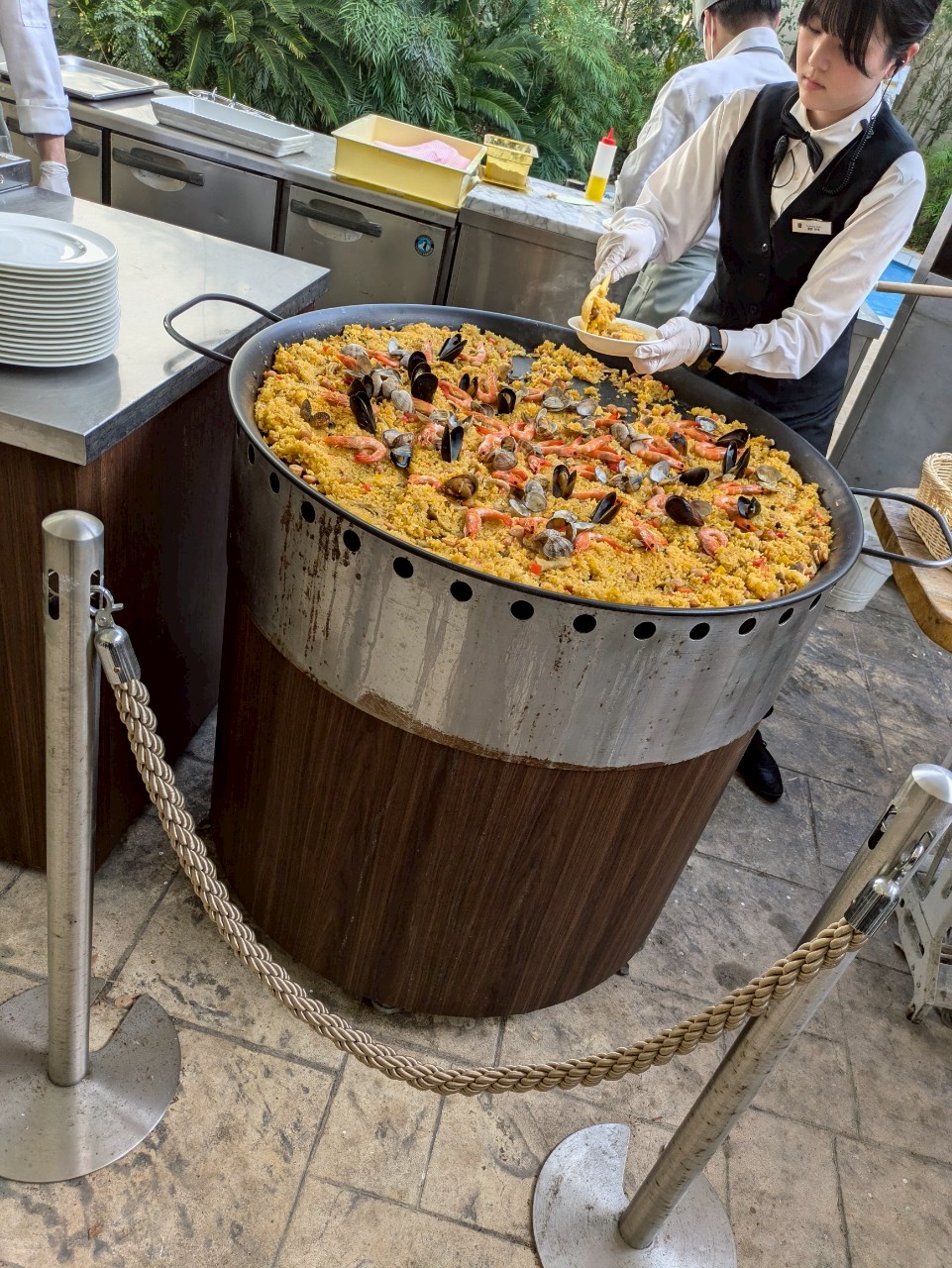 ルシアスガーデン