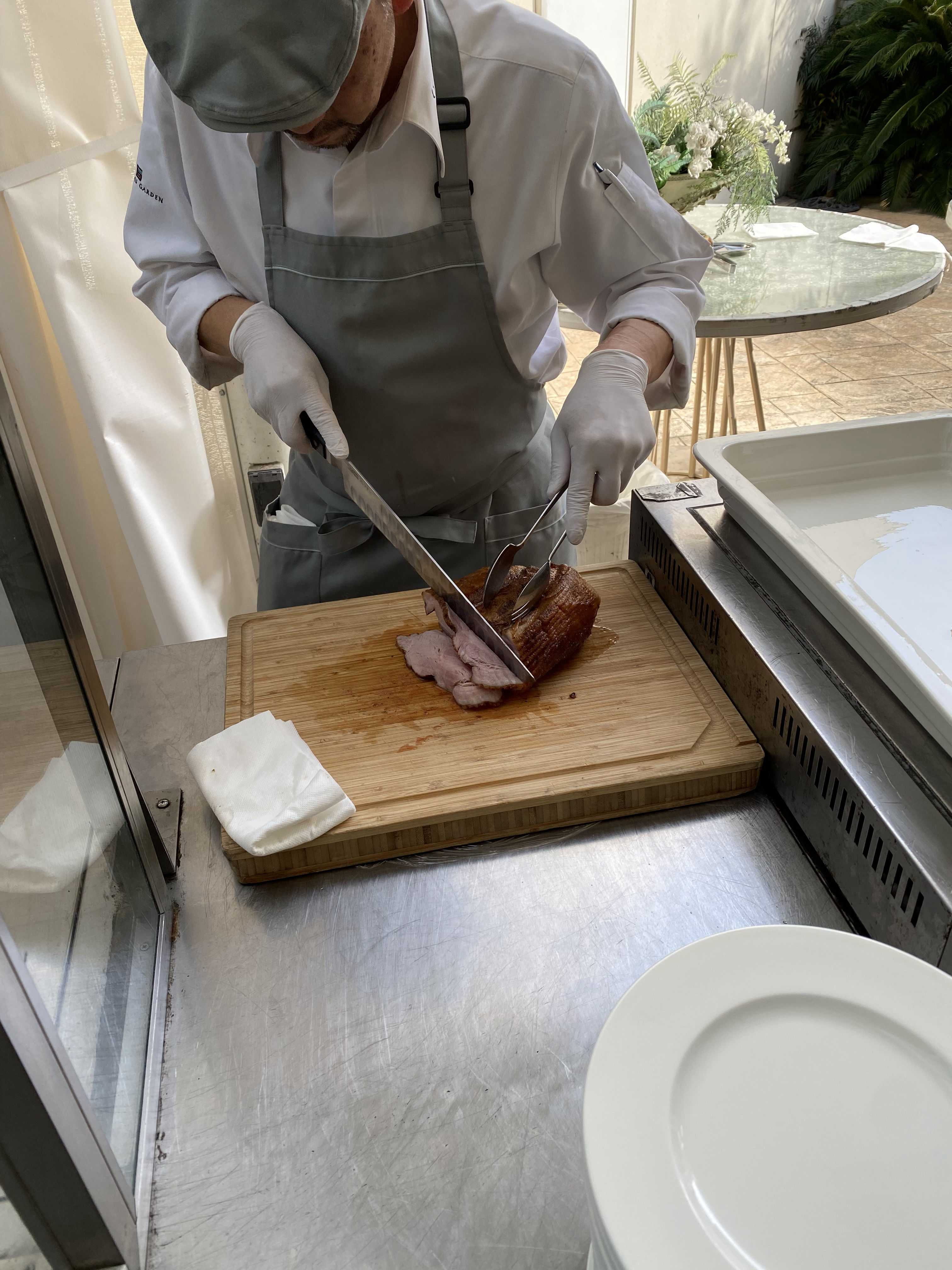 ルシアスガーデン