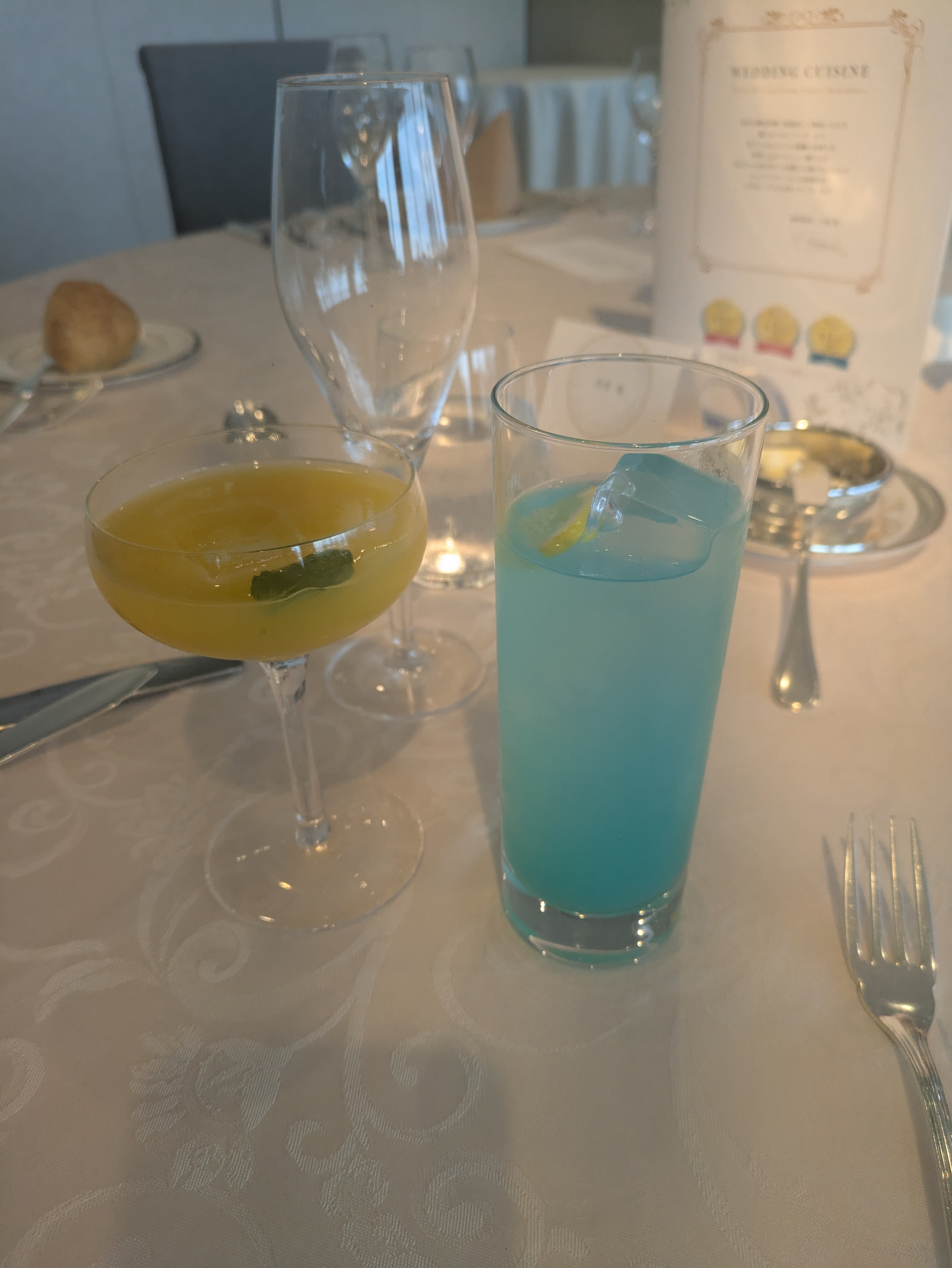 ホテルメトロポリタン
