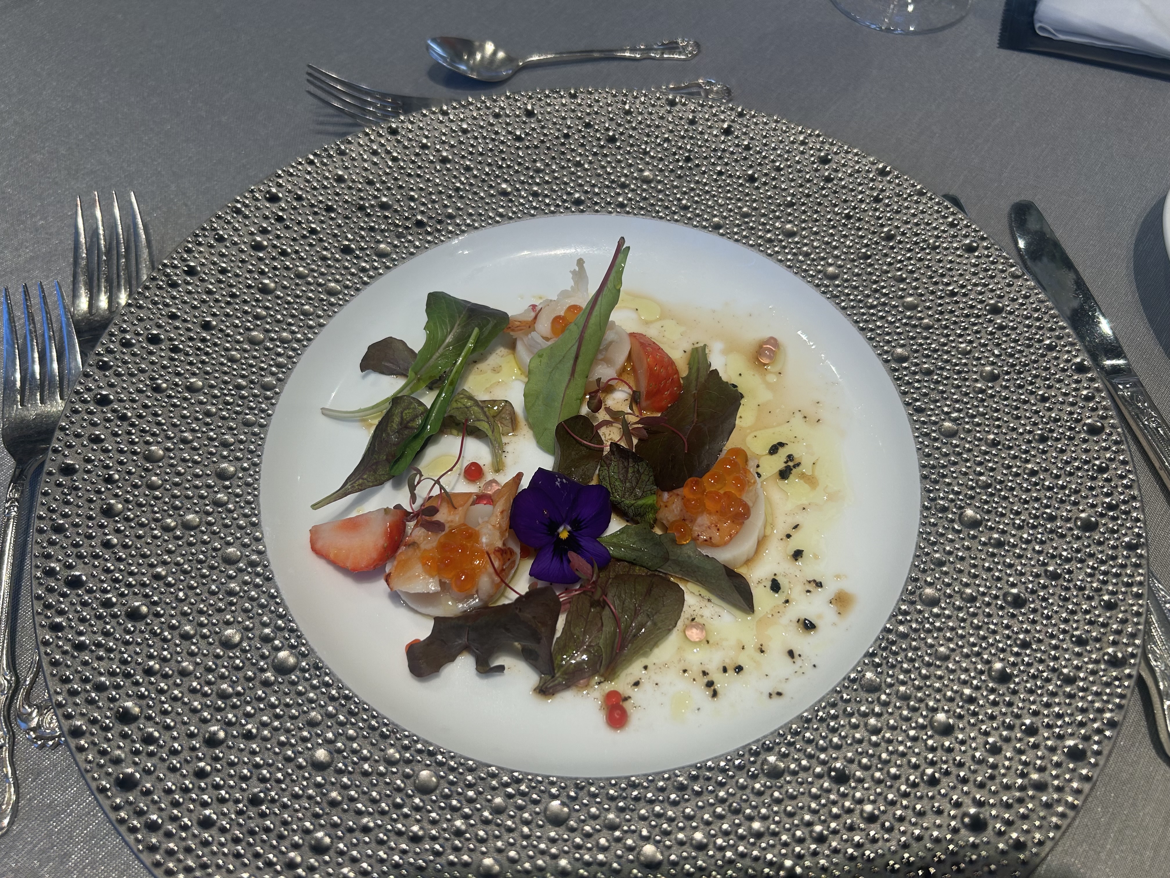 カサ・デ・アンジェラ馬車道(Casa d' Angela)