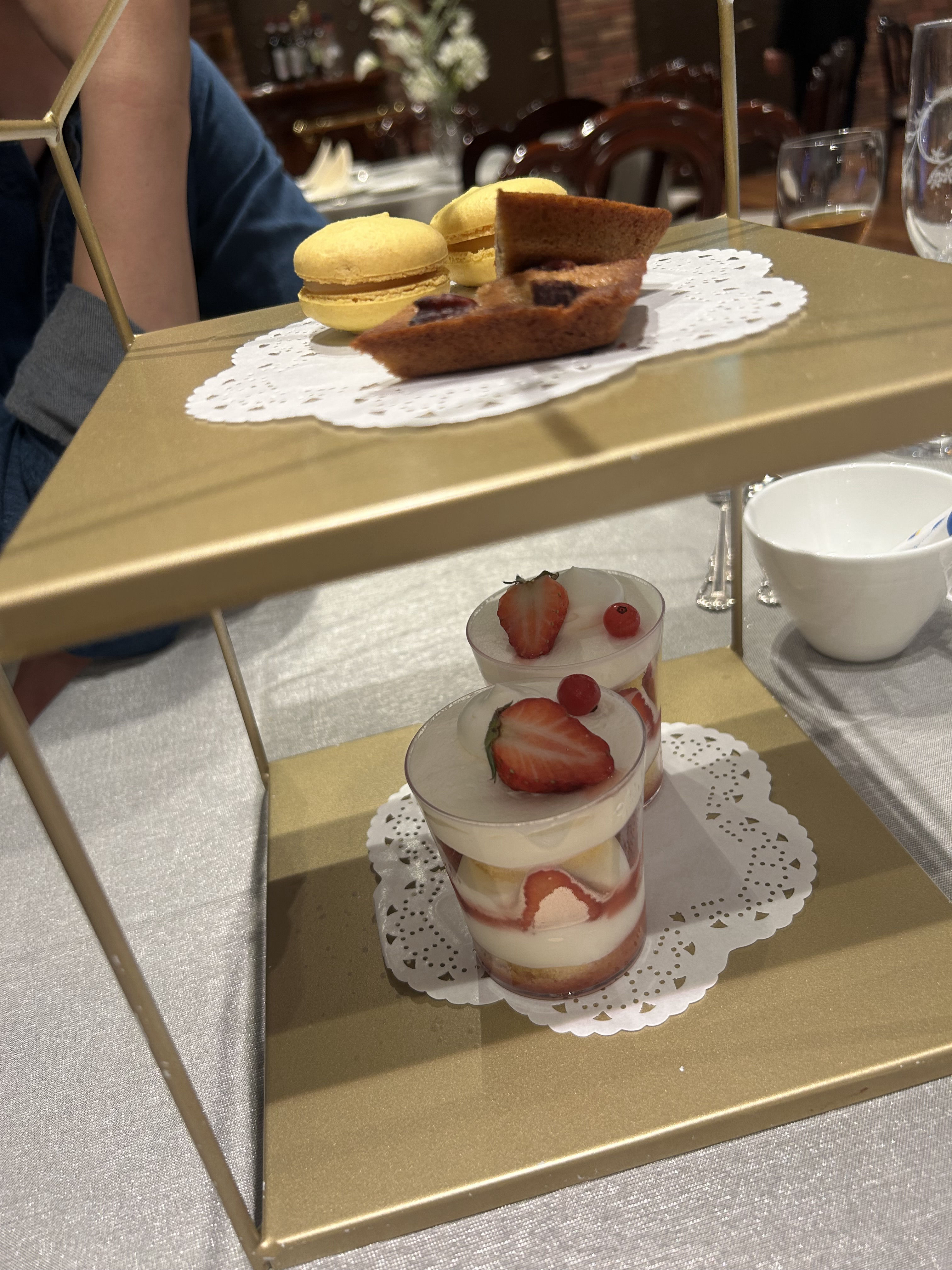 カサ・デ・アンジェラ馬車道(Casa d' Angela)