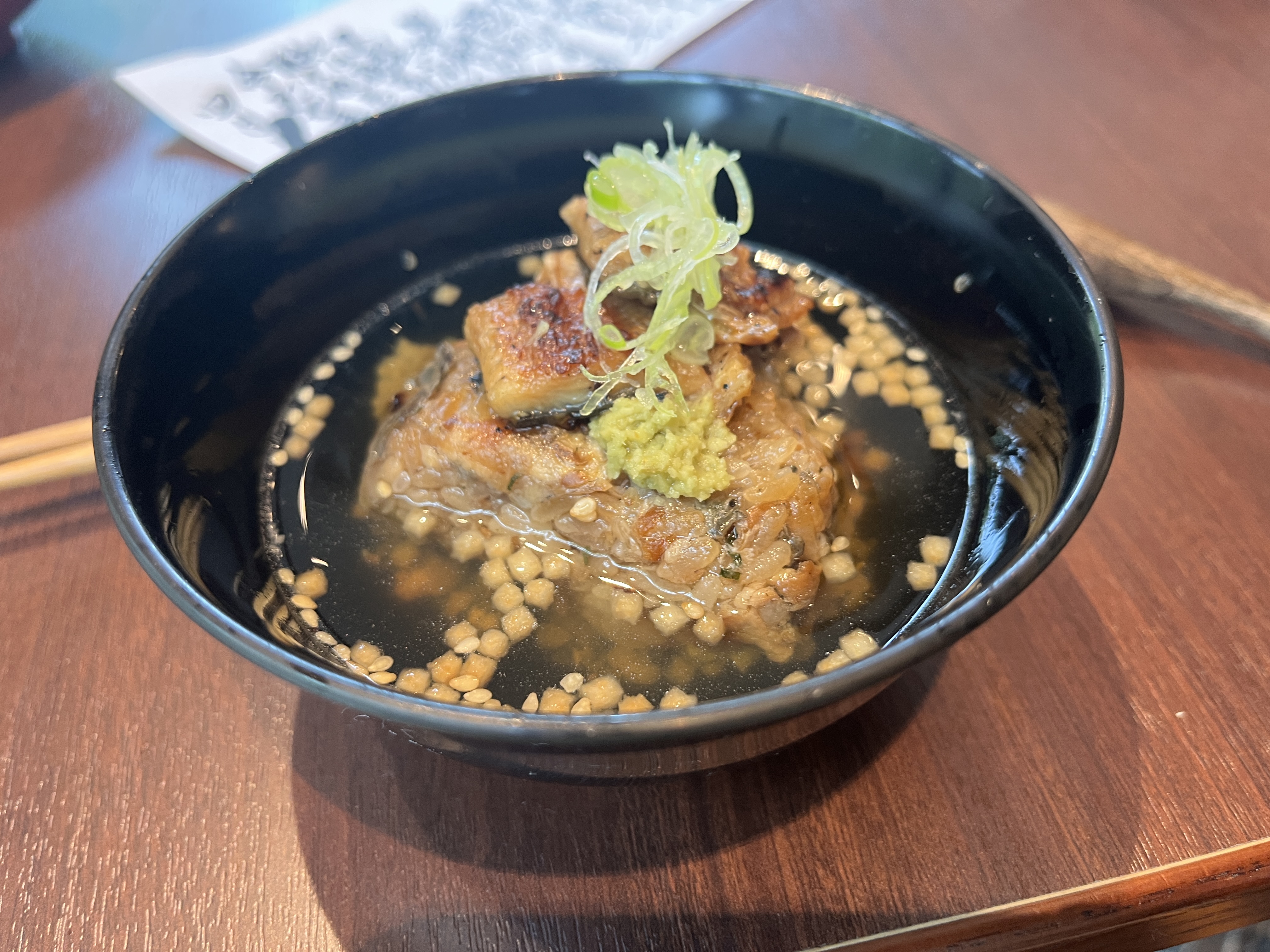 The KIKUSUIRO narapark(菊水楼)