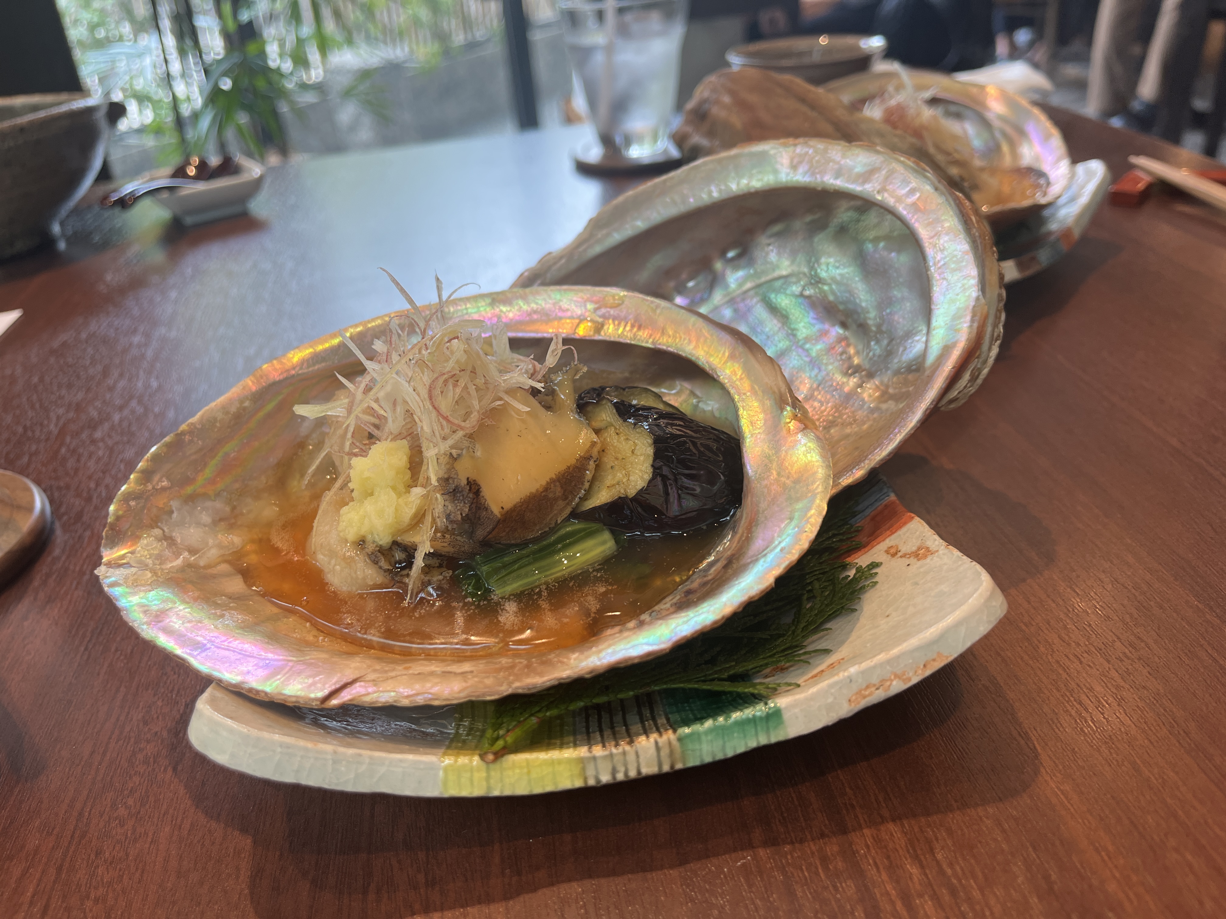 The KIKUSUIRO narapark(菊水楼)