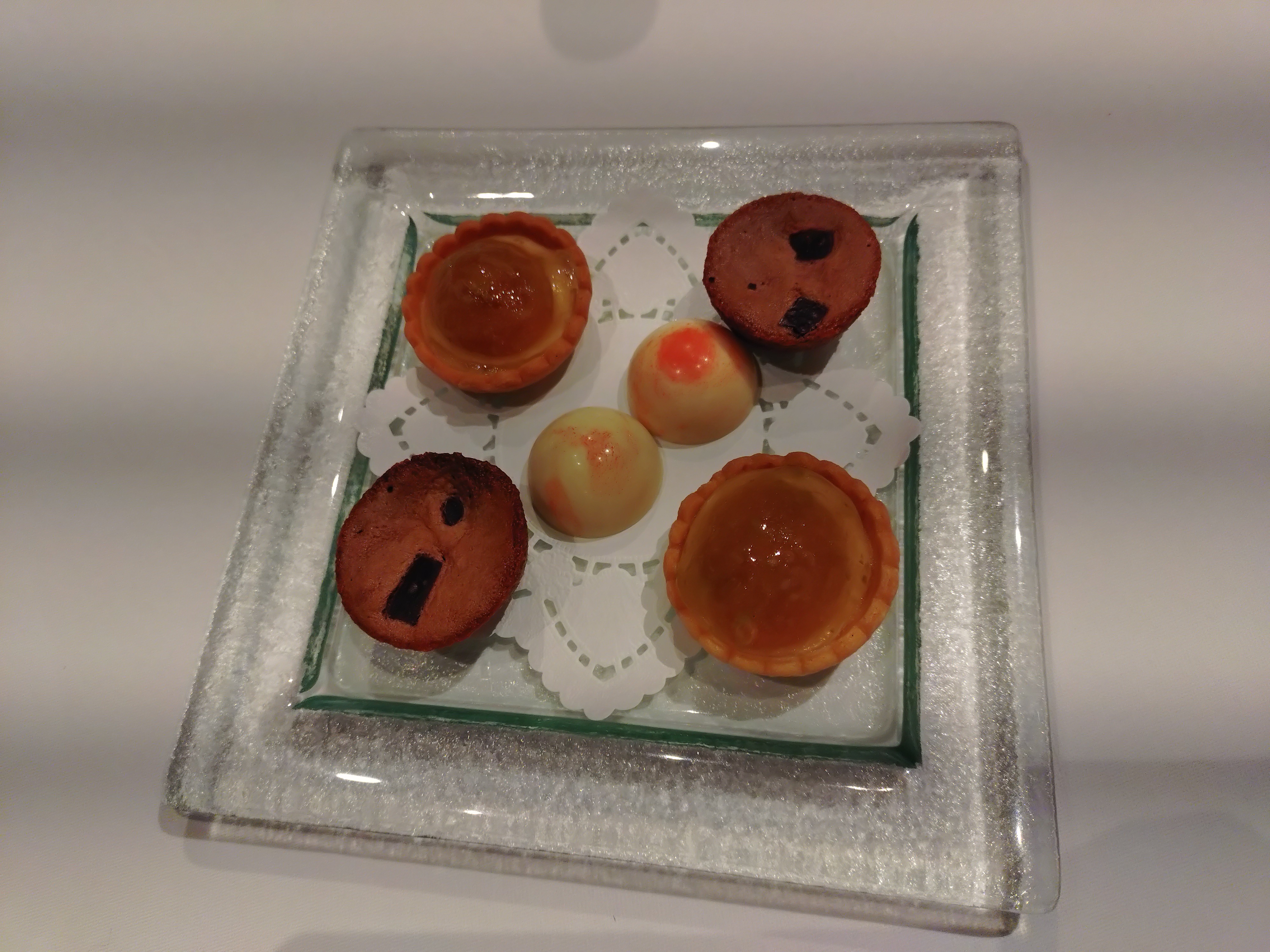 オーベルジュ・ド・リル サッポロ