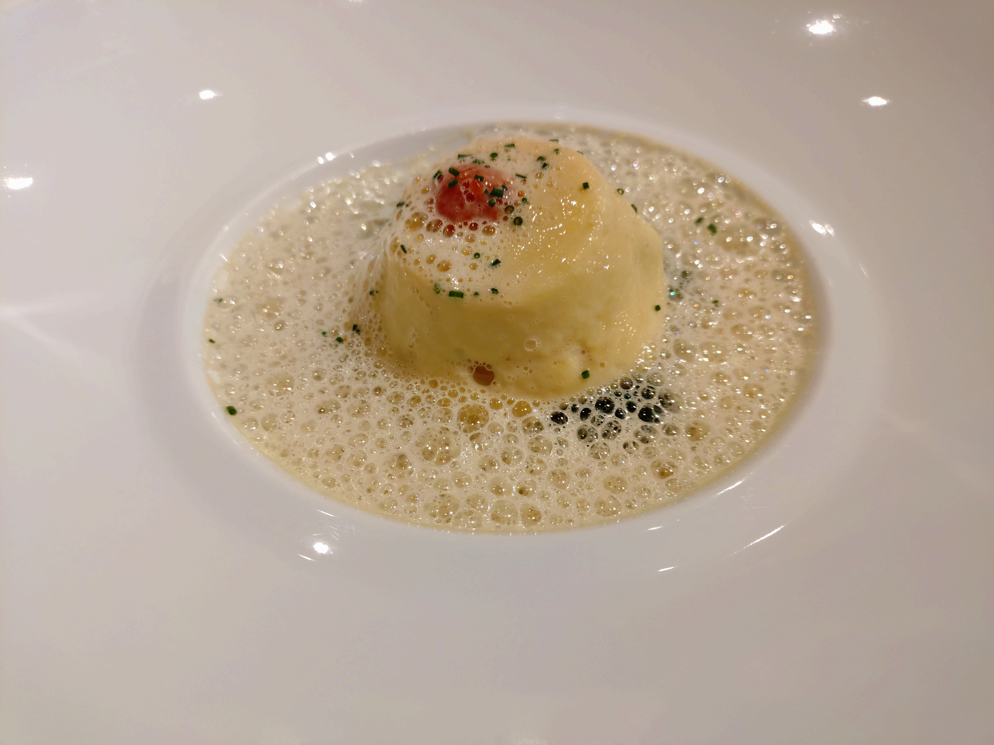 オーベルジュ・ド・リル サッポロ