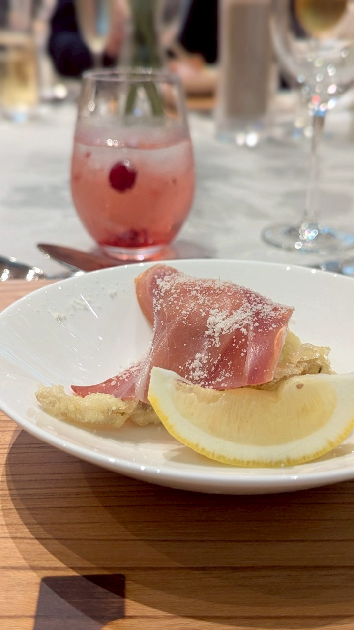 Central Terrace TOKYO