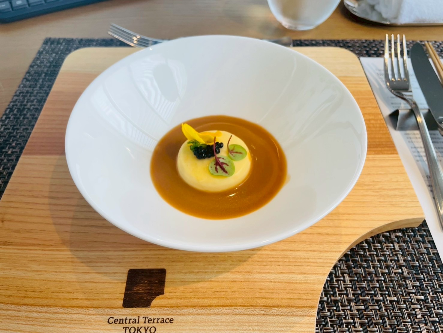 Central Terrace TOKYO