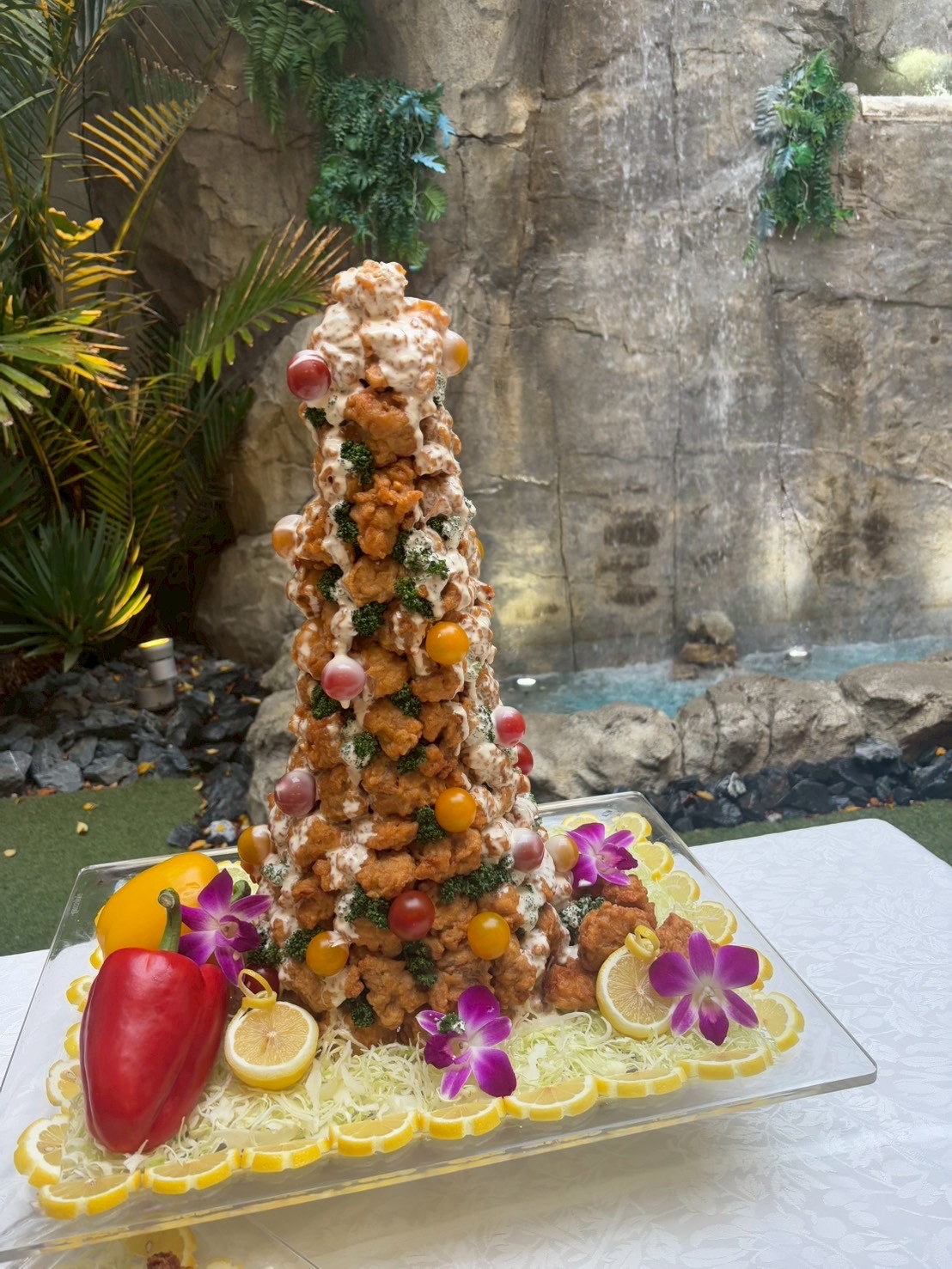 ル・センティフォーリア大阪