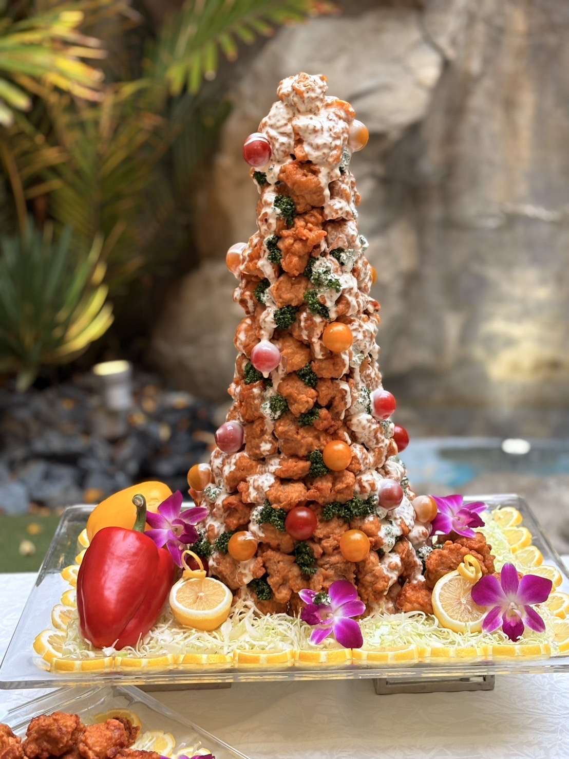 ル・センティフォーリア大阪