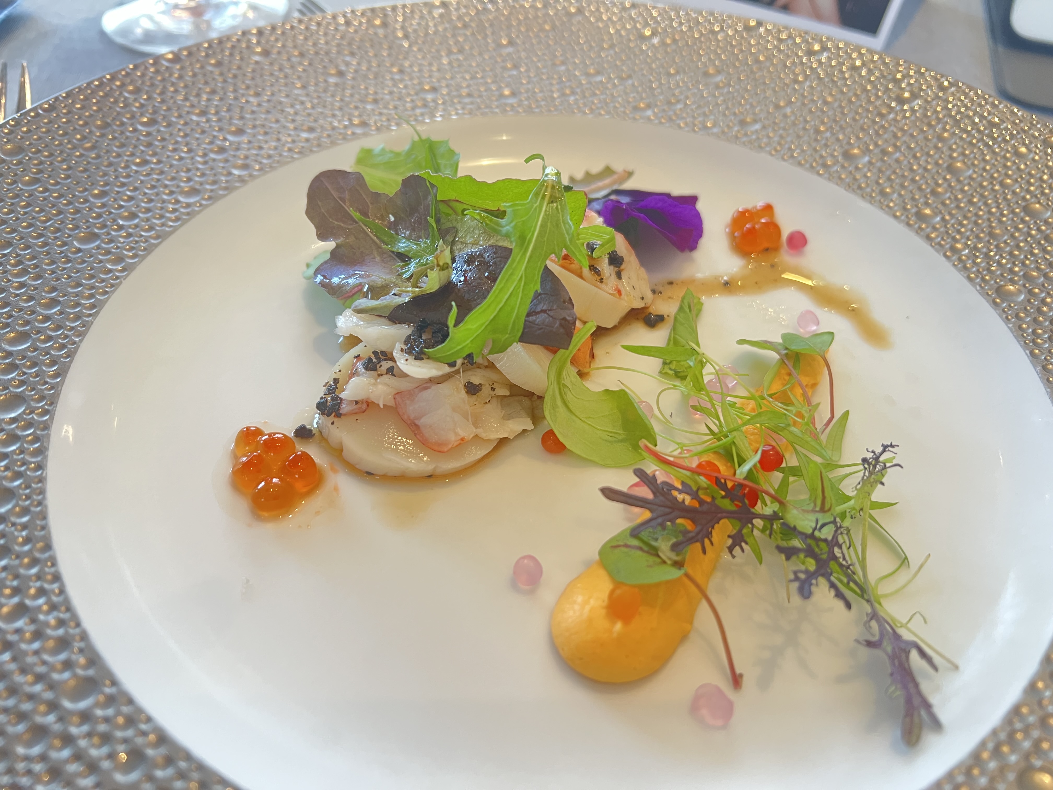 カサ・デ・アンジェラ馬車道(Casa d' Angela)