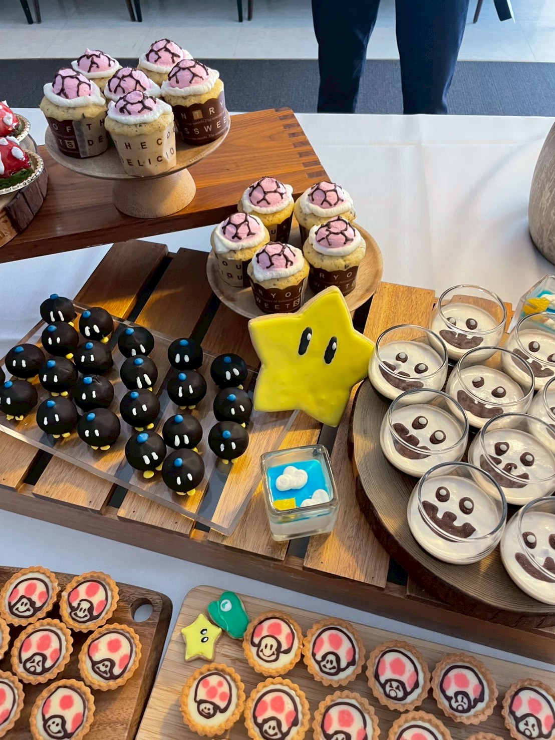 ル・グラン・ミラージュ