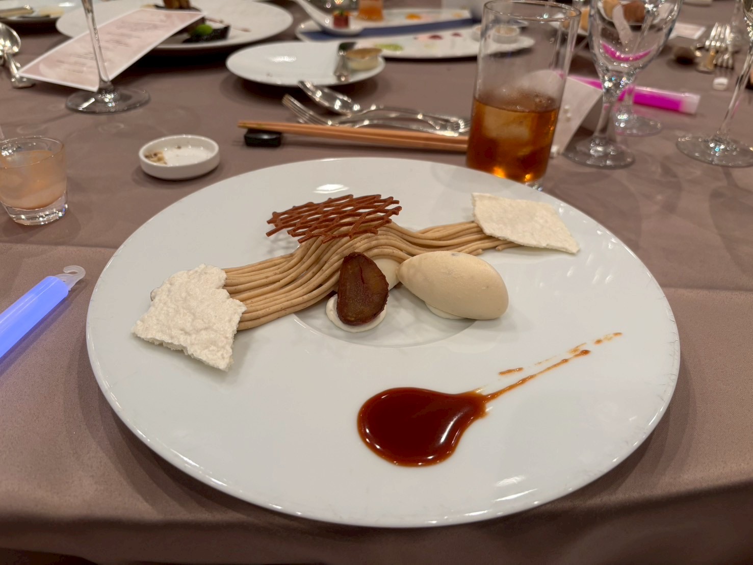 ザ ストリングス表参道