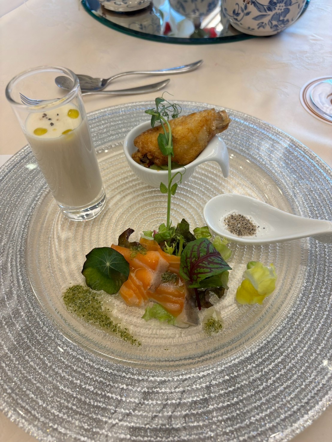 ウエディングパルコ アルジェント