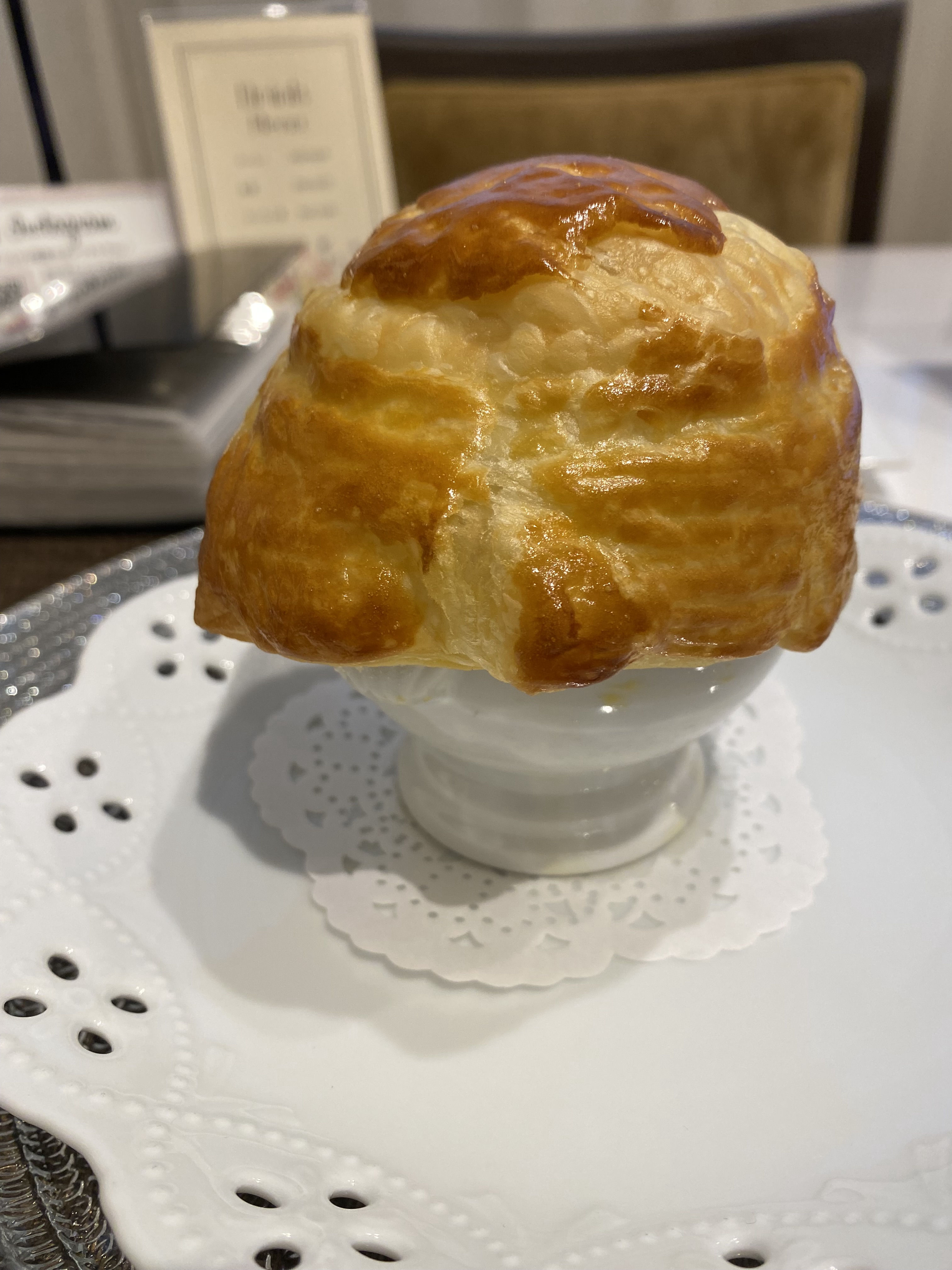 ザ・リュクス銀座