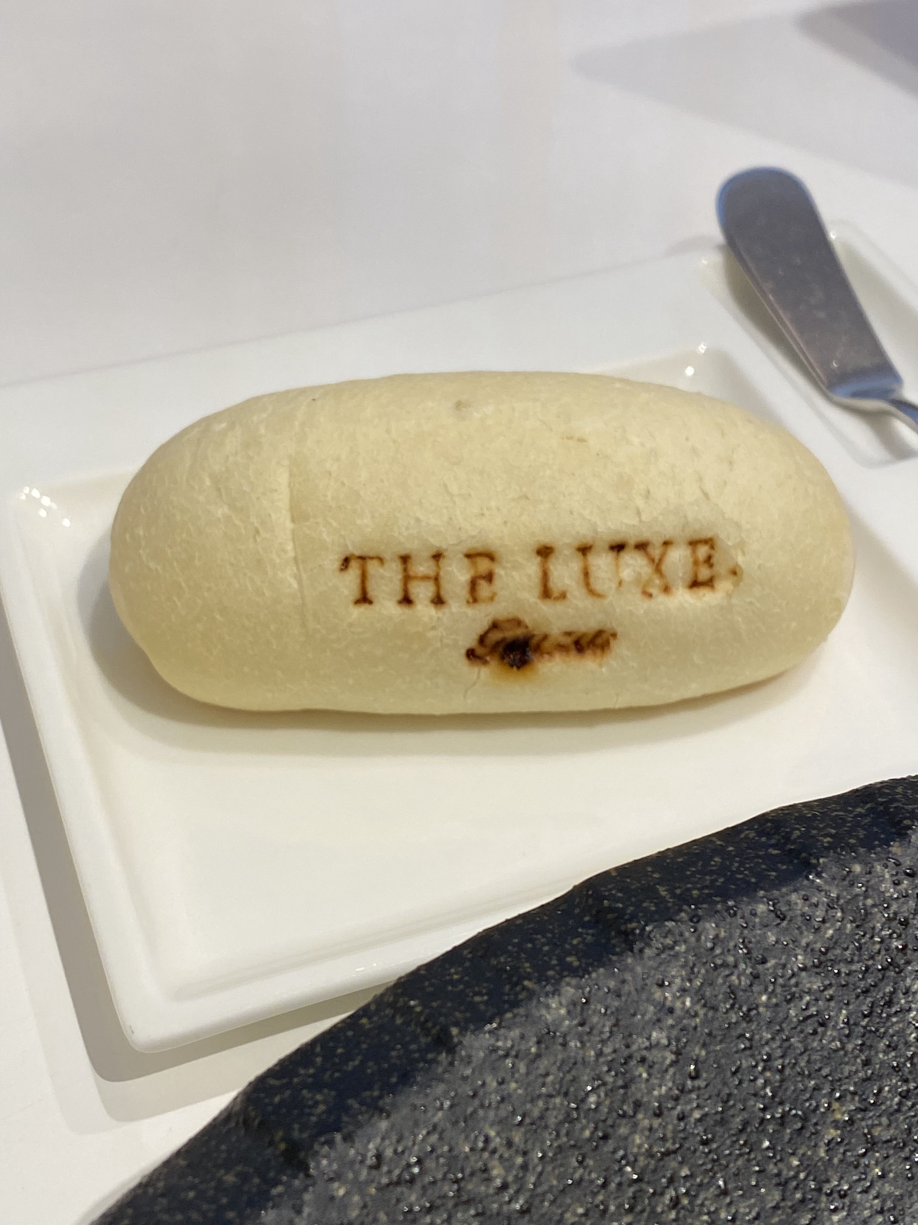 ザ・リュクス銀座