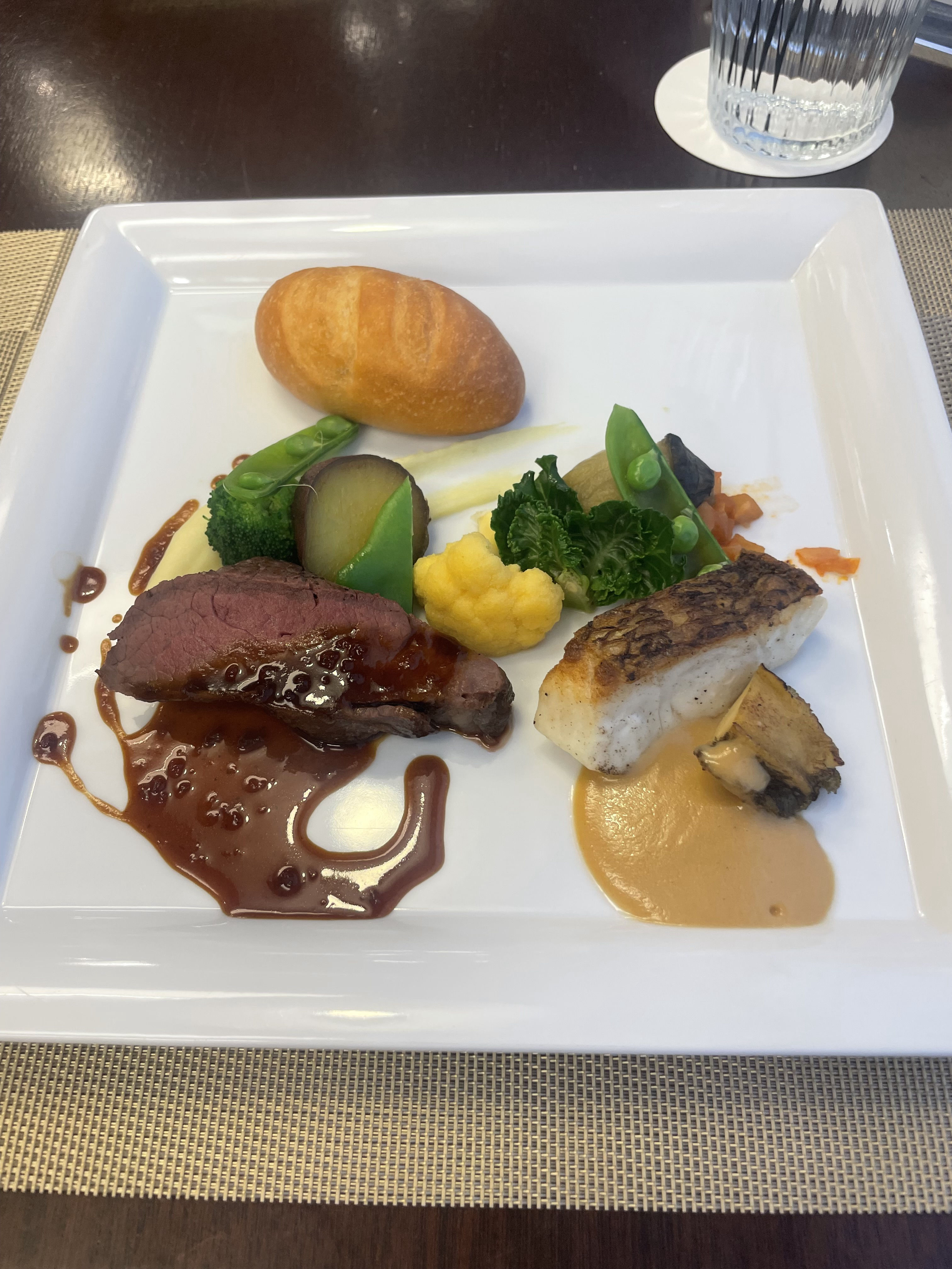 ロザンジュイア 広尾迎賓館