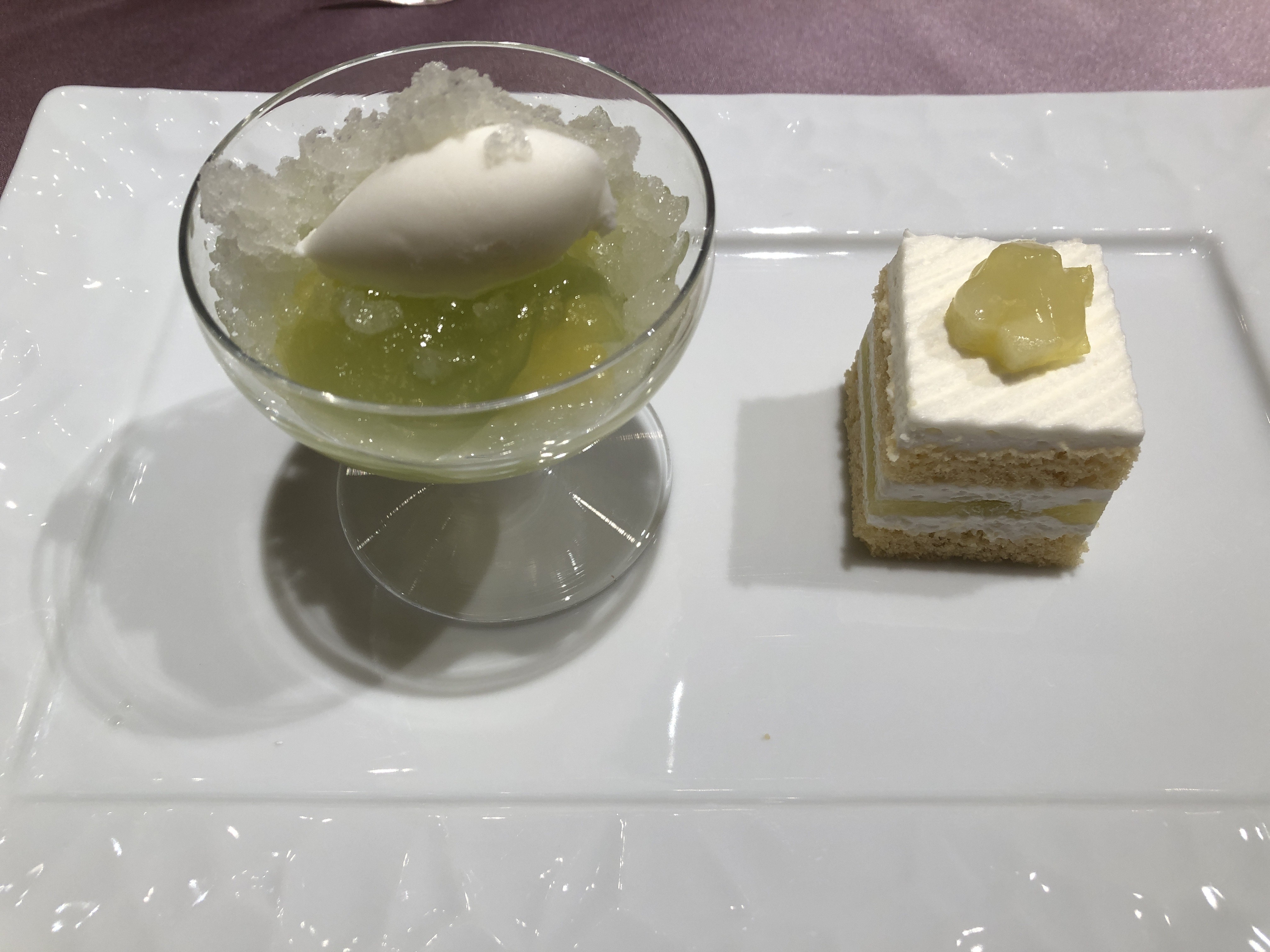 ホテルニューオータニ幕張