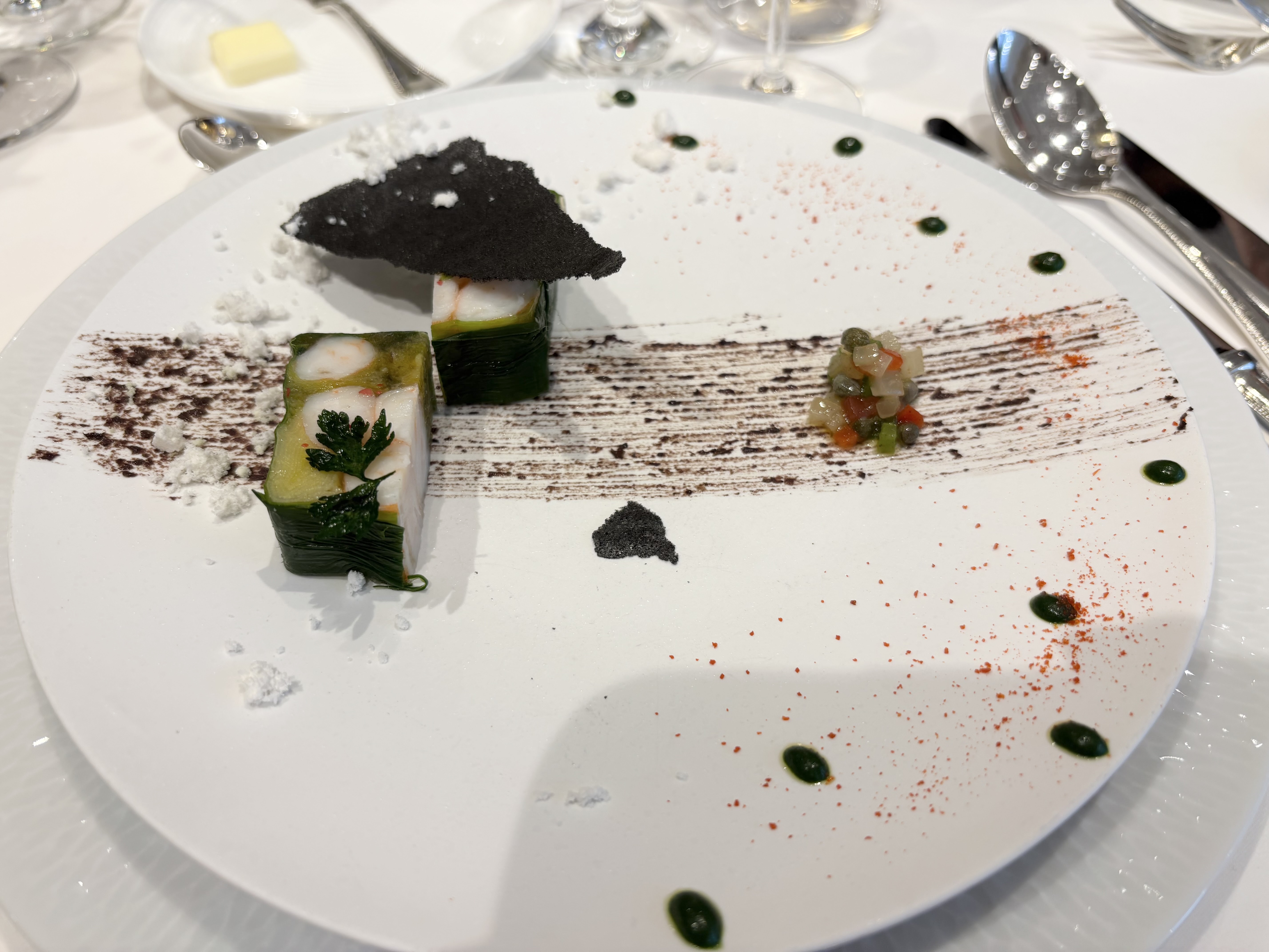 ソンブルイユ TOKYO