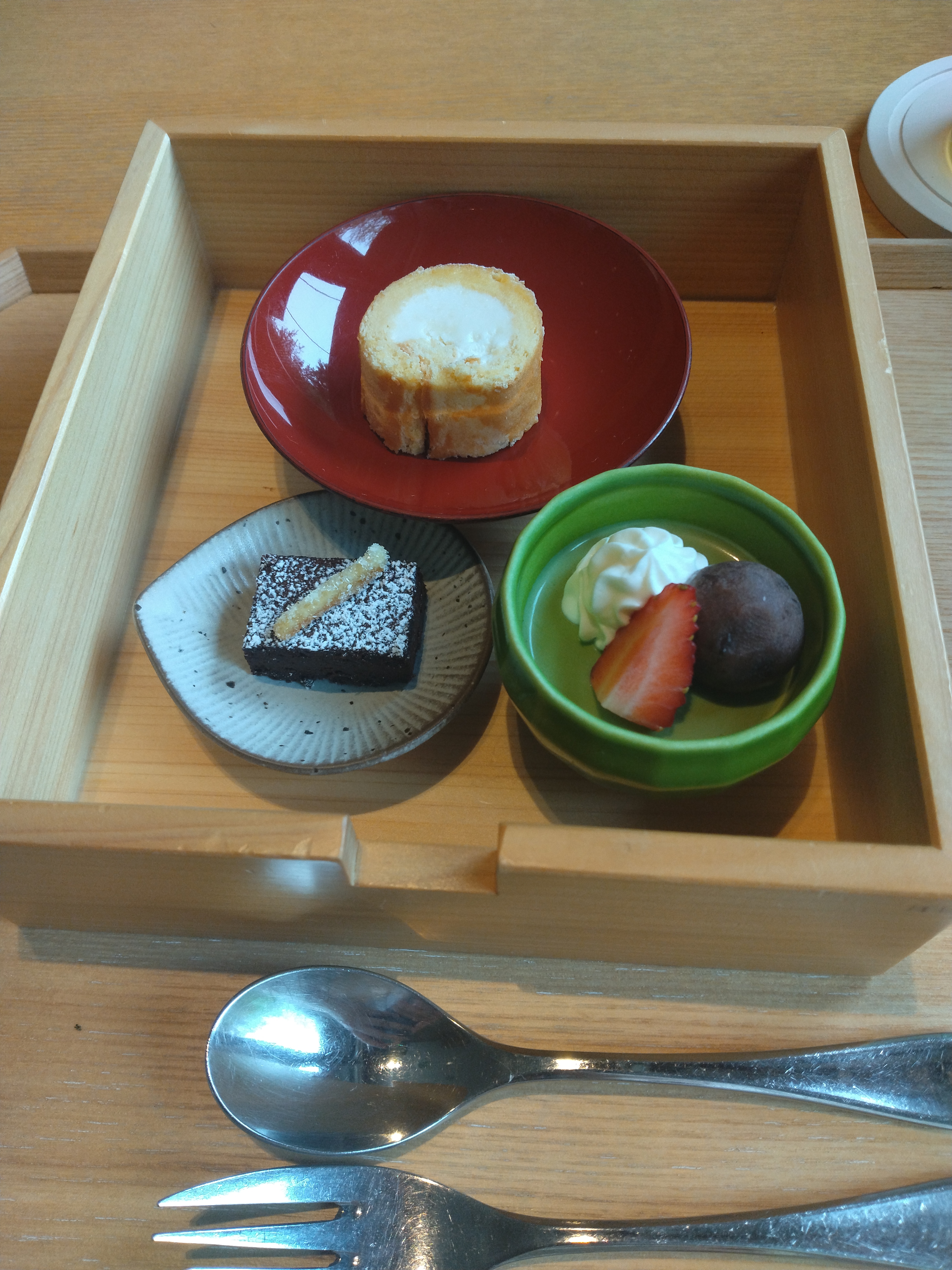 エルム ガーデン